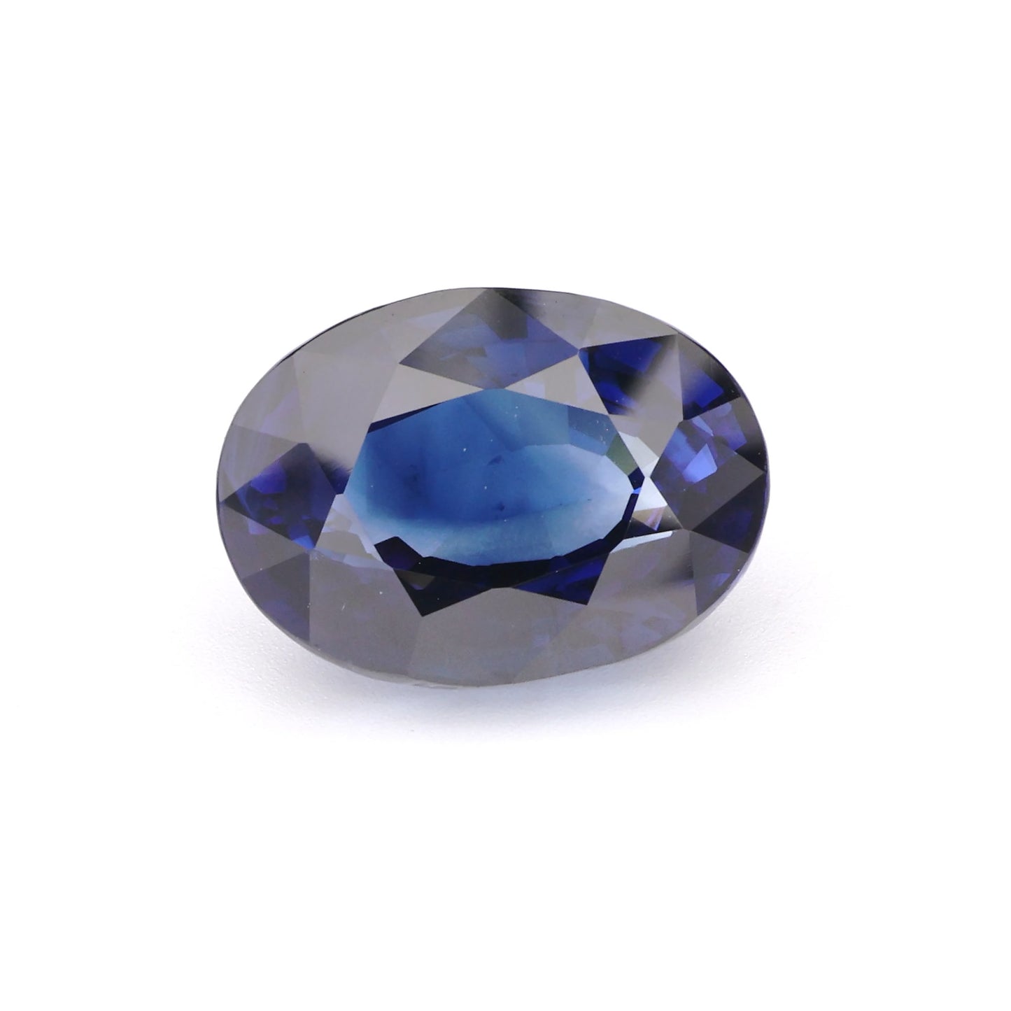 Blue Sapphire