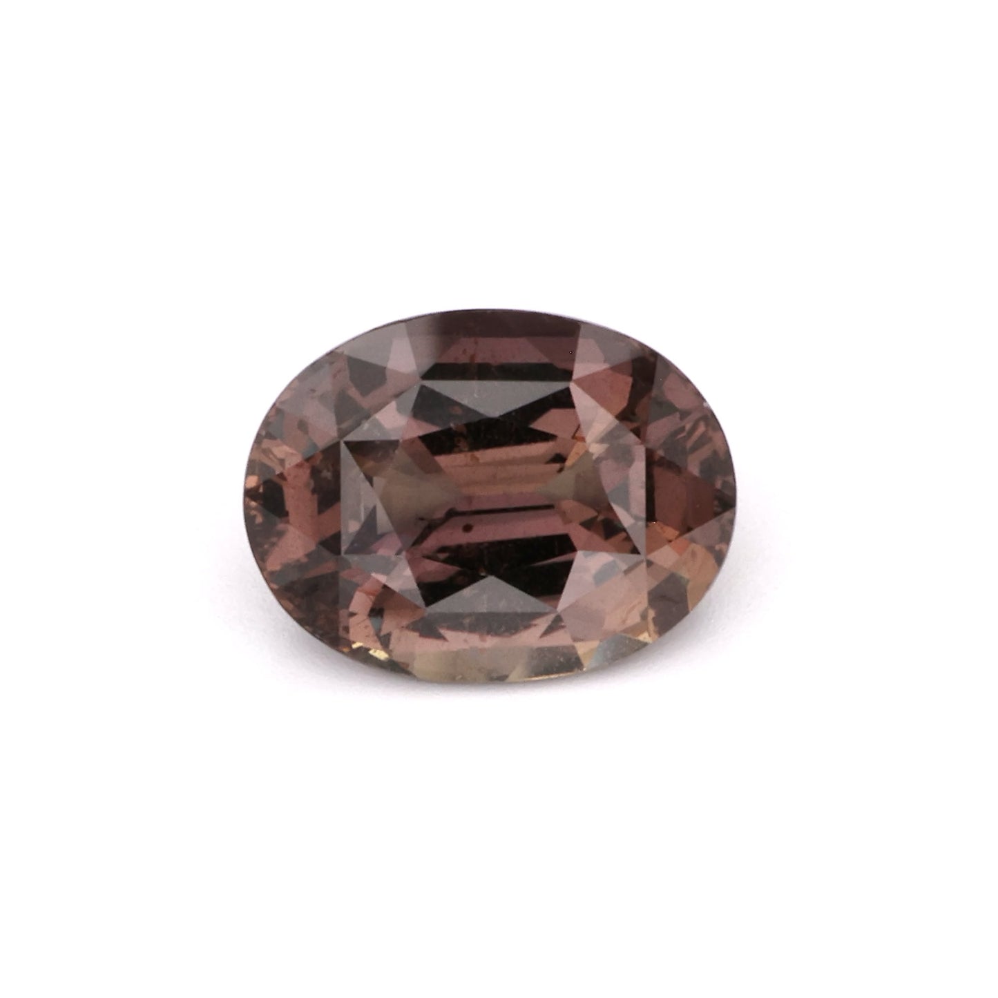 Brown Sapphire