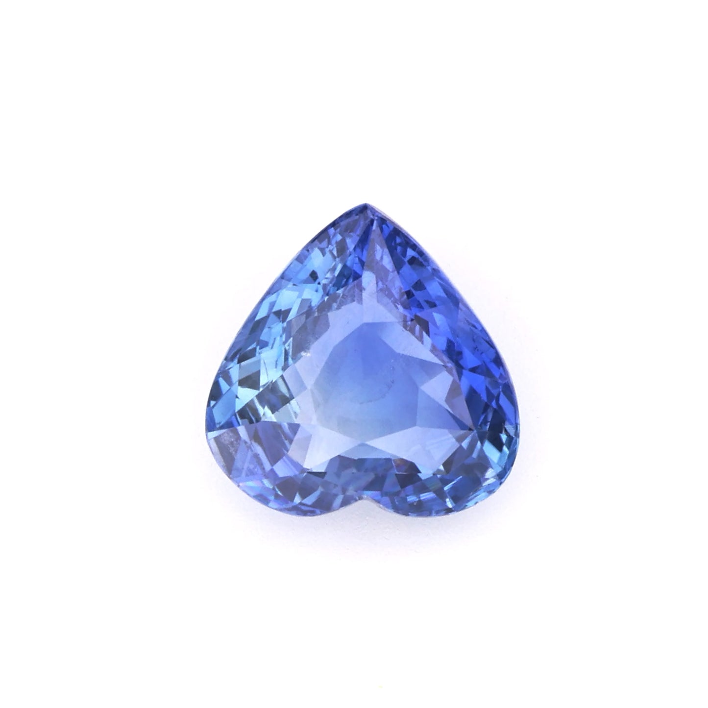 Blue Sapphire