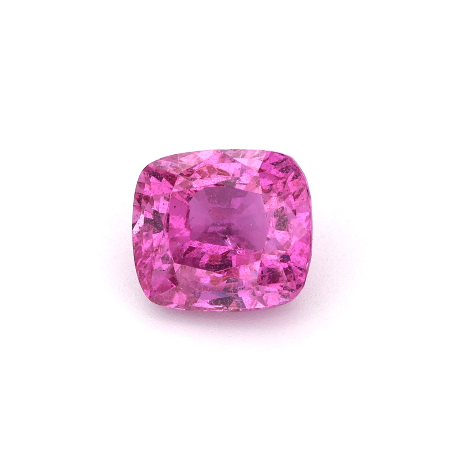 Pink Sapphire