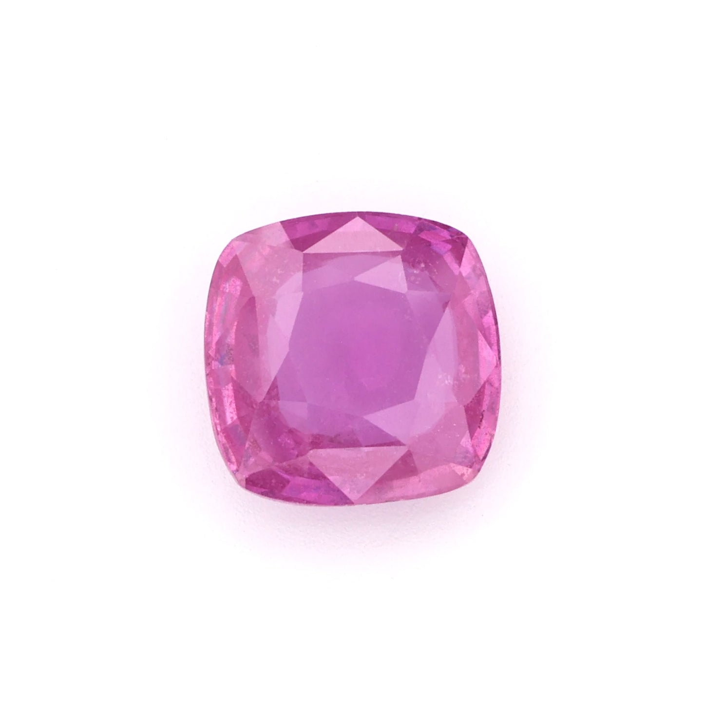 Pink Sapphire