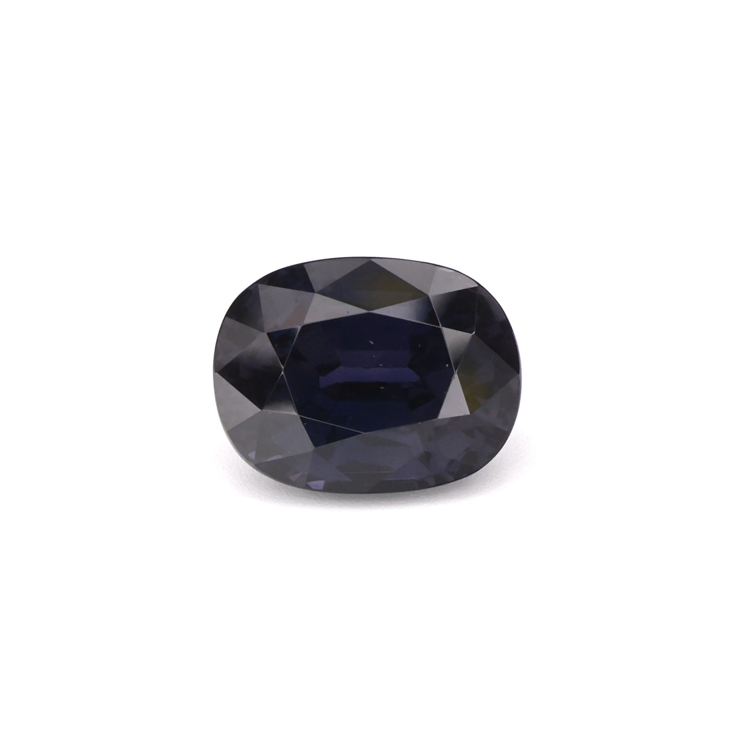 Midnight Blue Natural Sapphire Gemstone