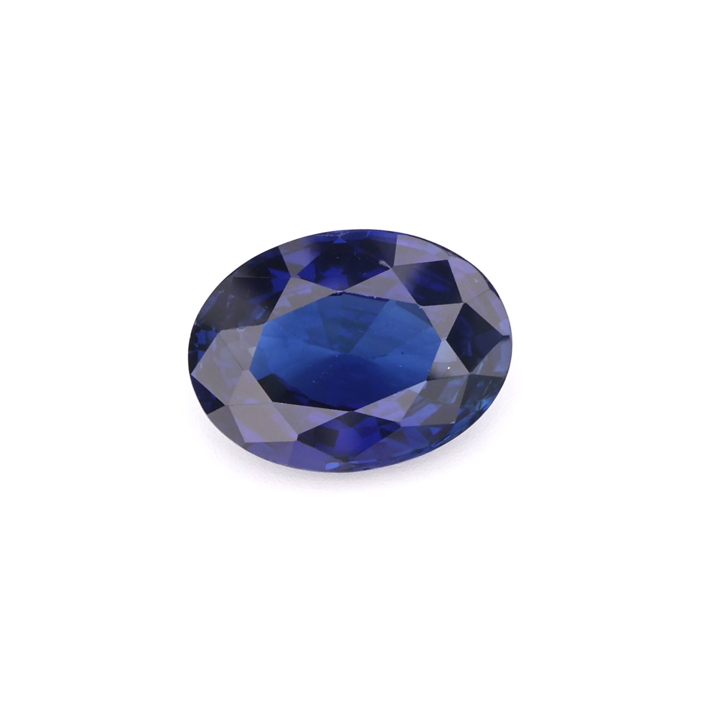 Blue Sapphire