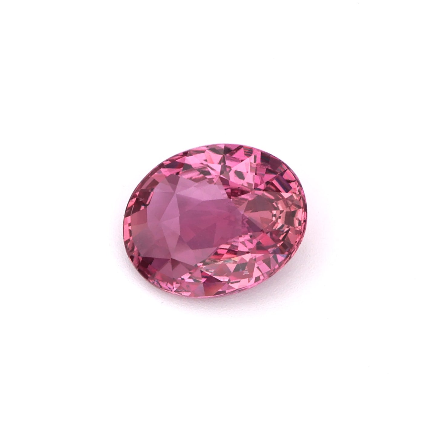 Padparadscha