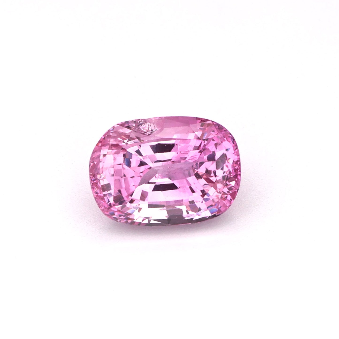 Pink Sapphire