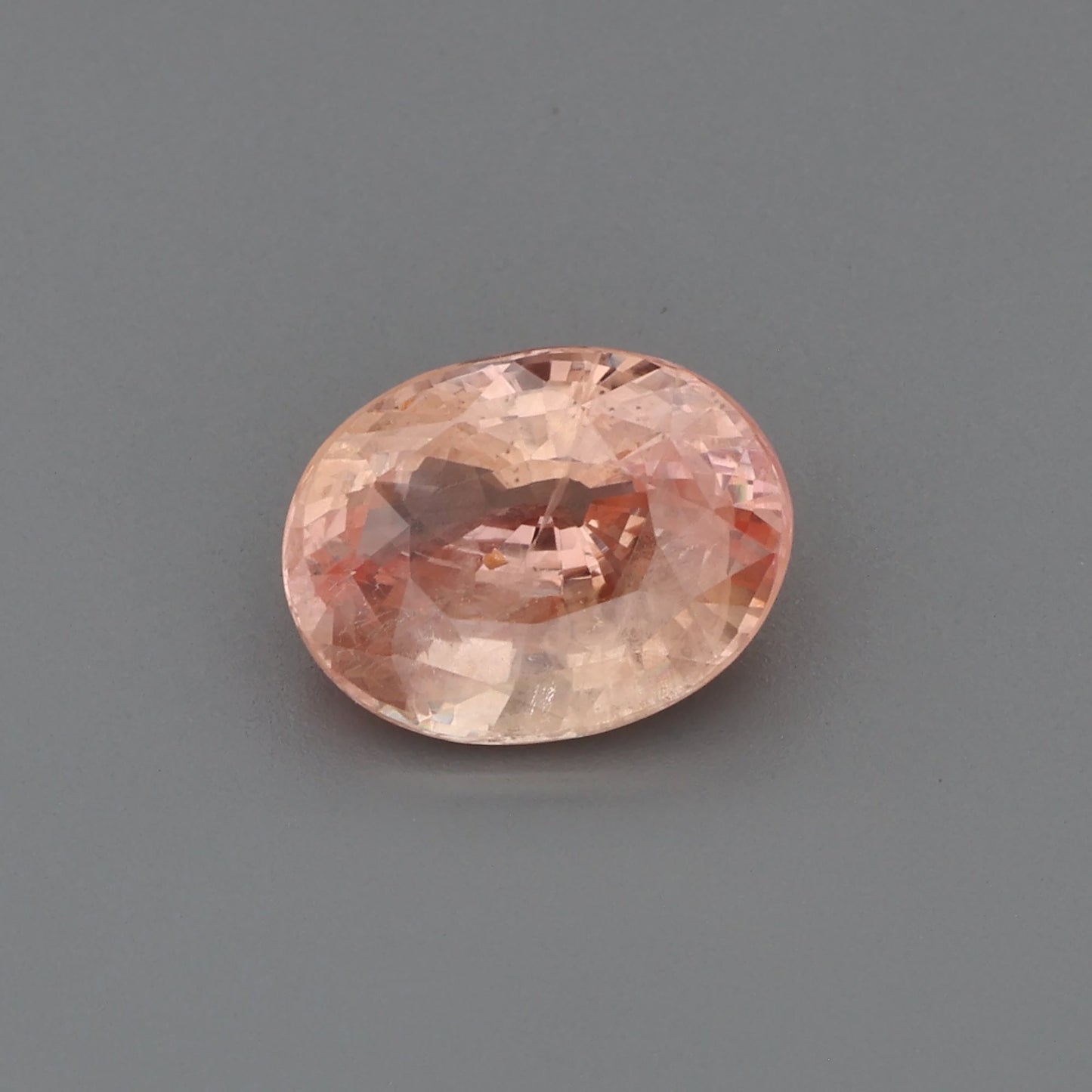 Padparadscha