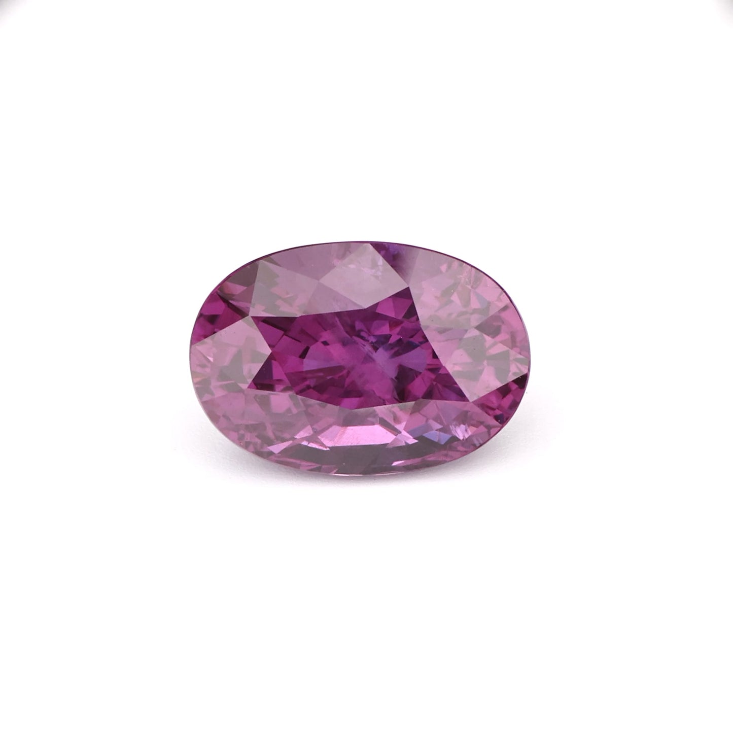 Pink Sapphire