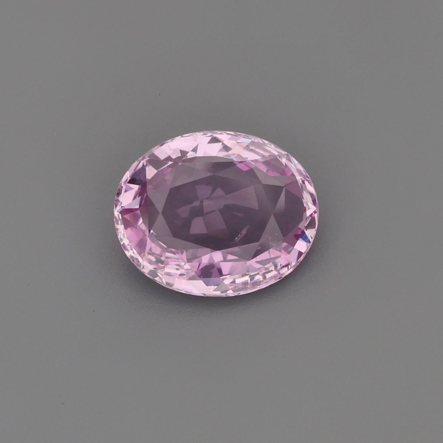 Pink Sapphire