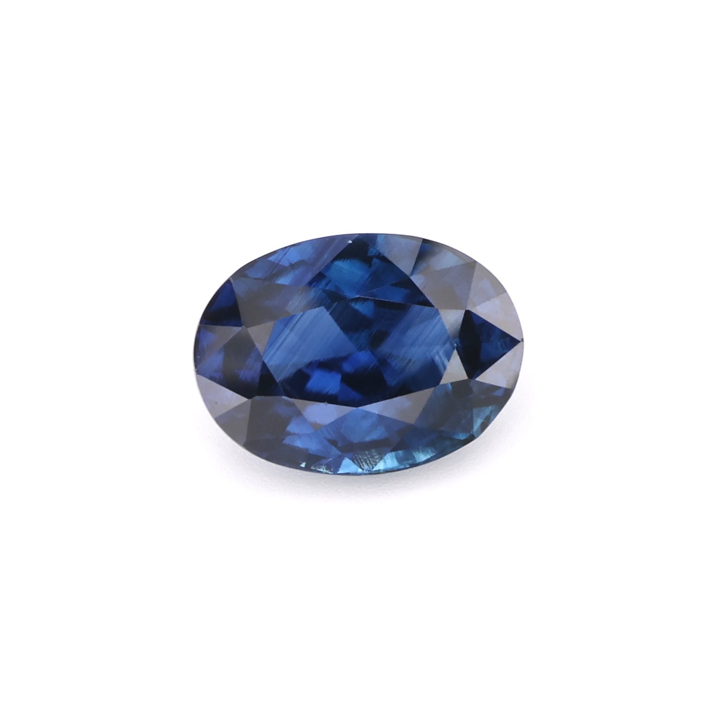 Blue Sapphire