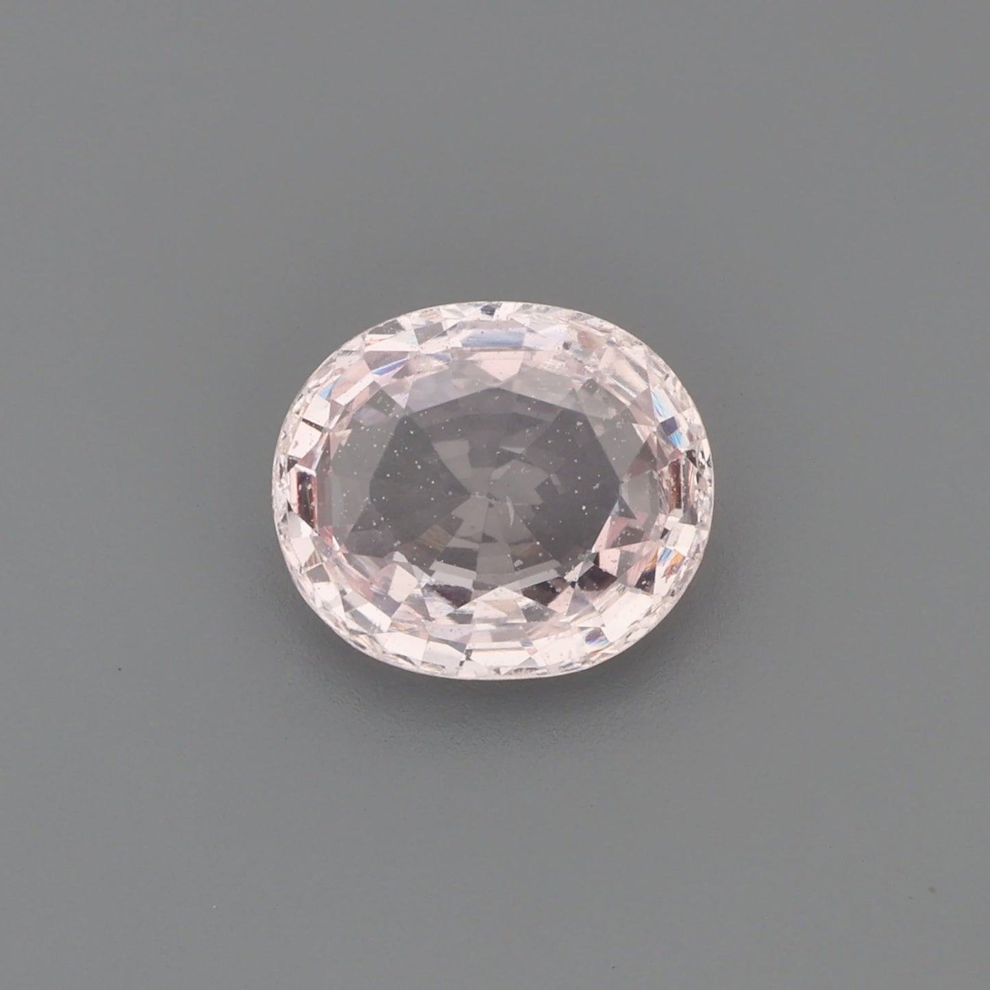 Pink Sapphire