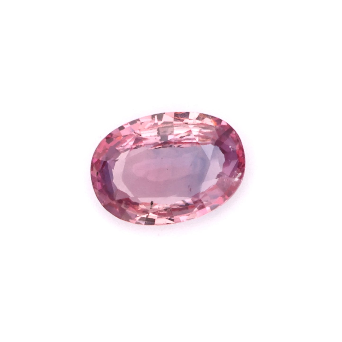 Pink Sapphire