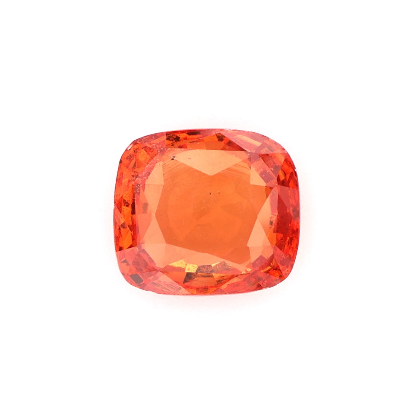 Padparadscha
