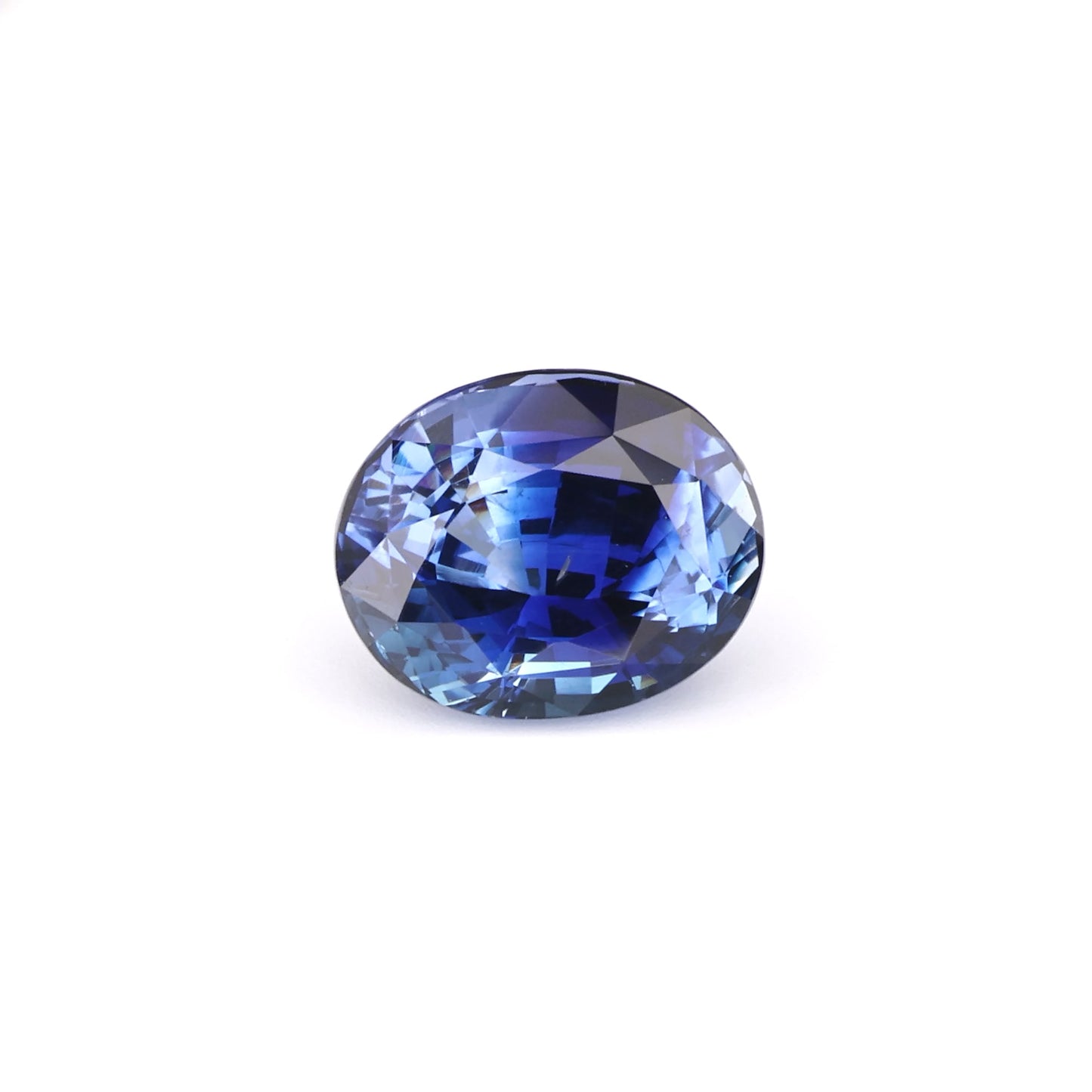 Blue Sapphire