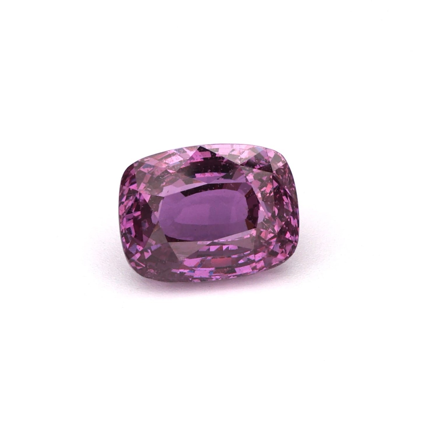 Pink Sapphire