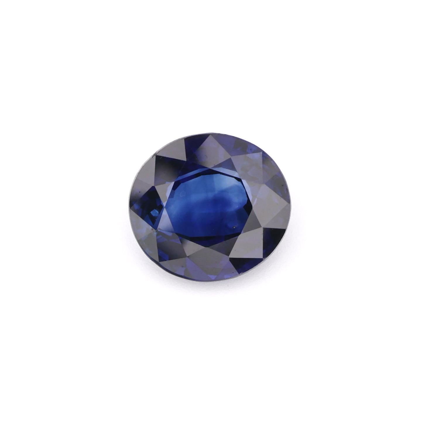 Blue Sapphire
