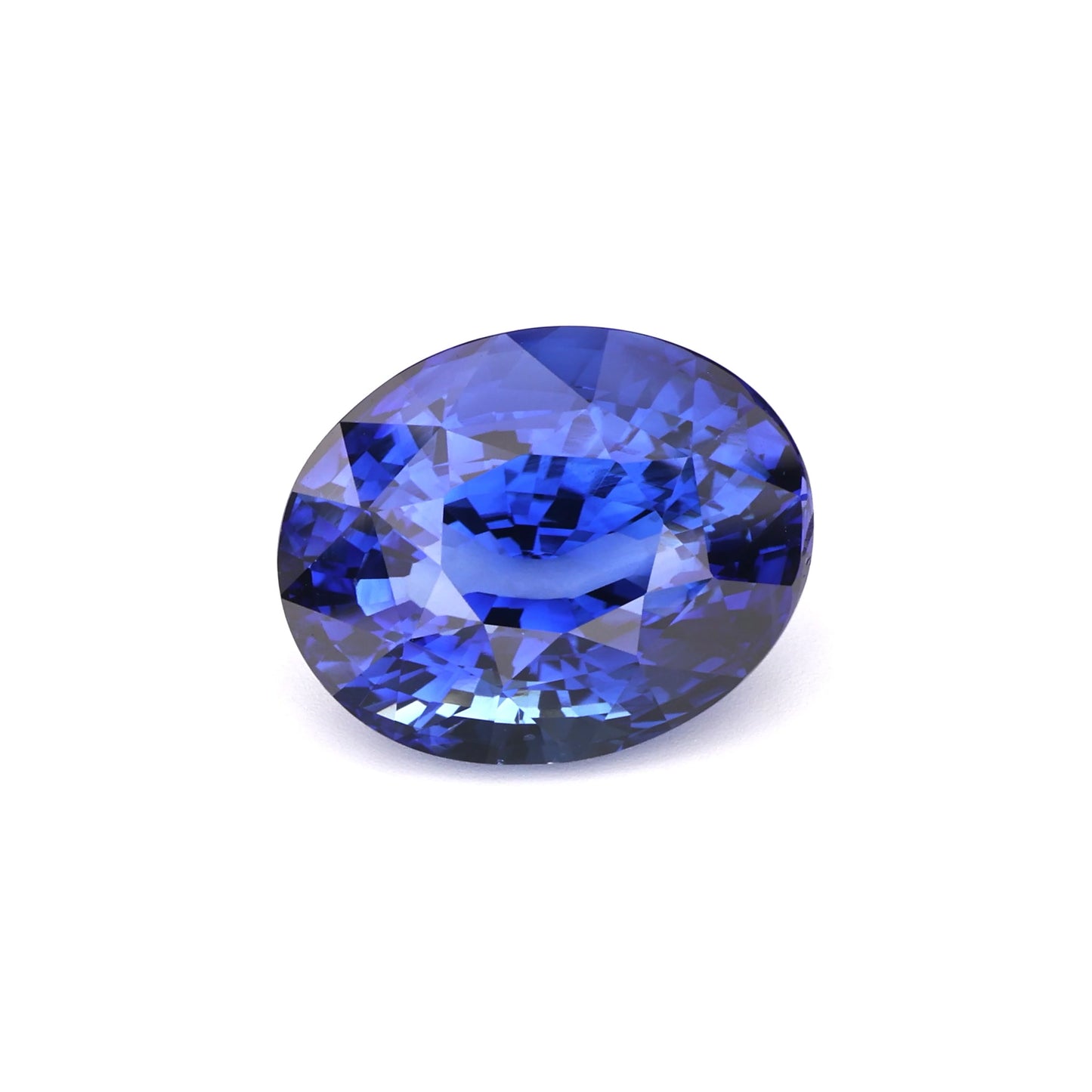 Blue Sapphire