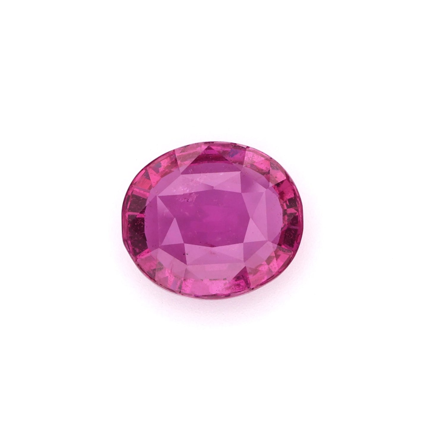 Pink Sapphire