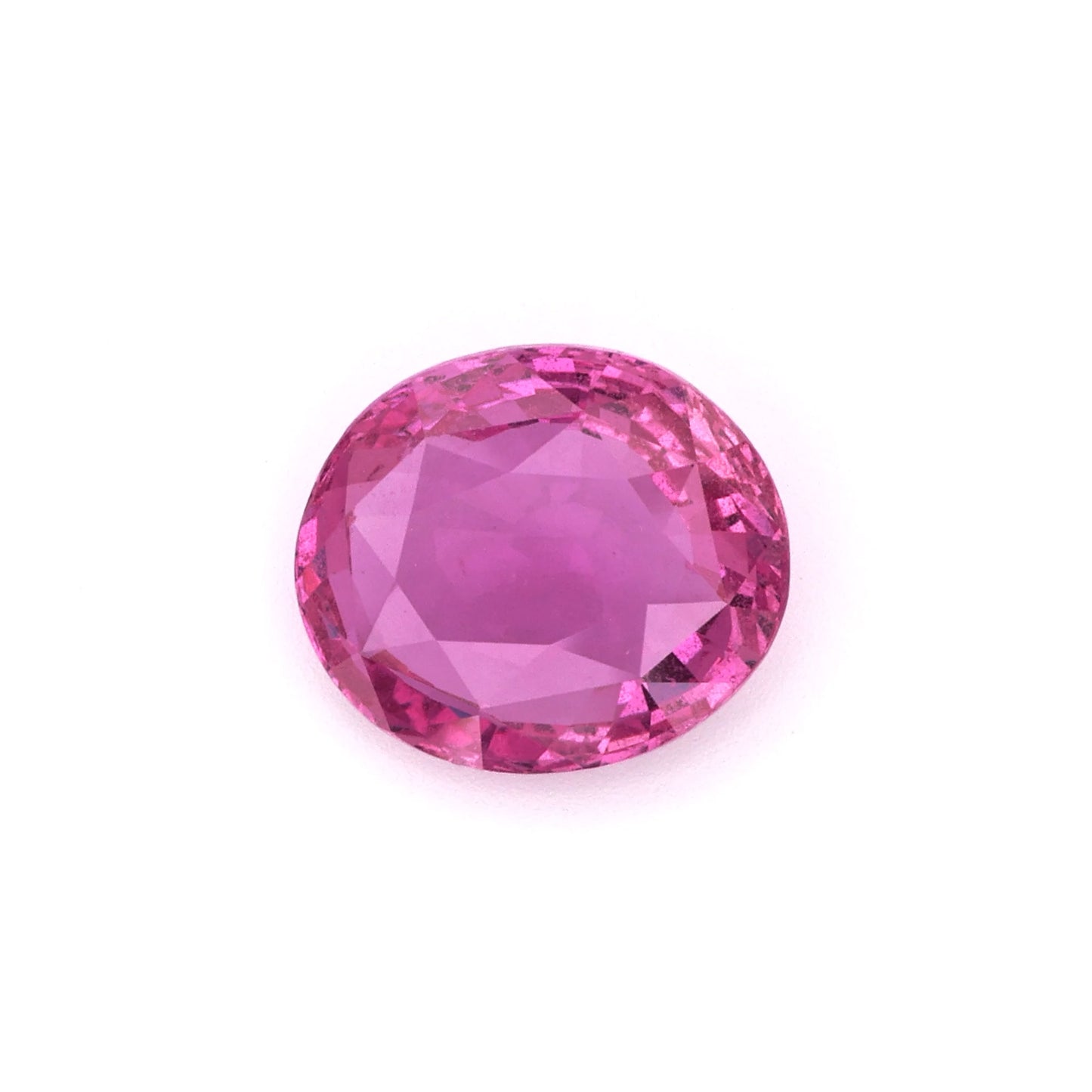 Pink Sapphire