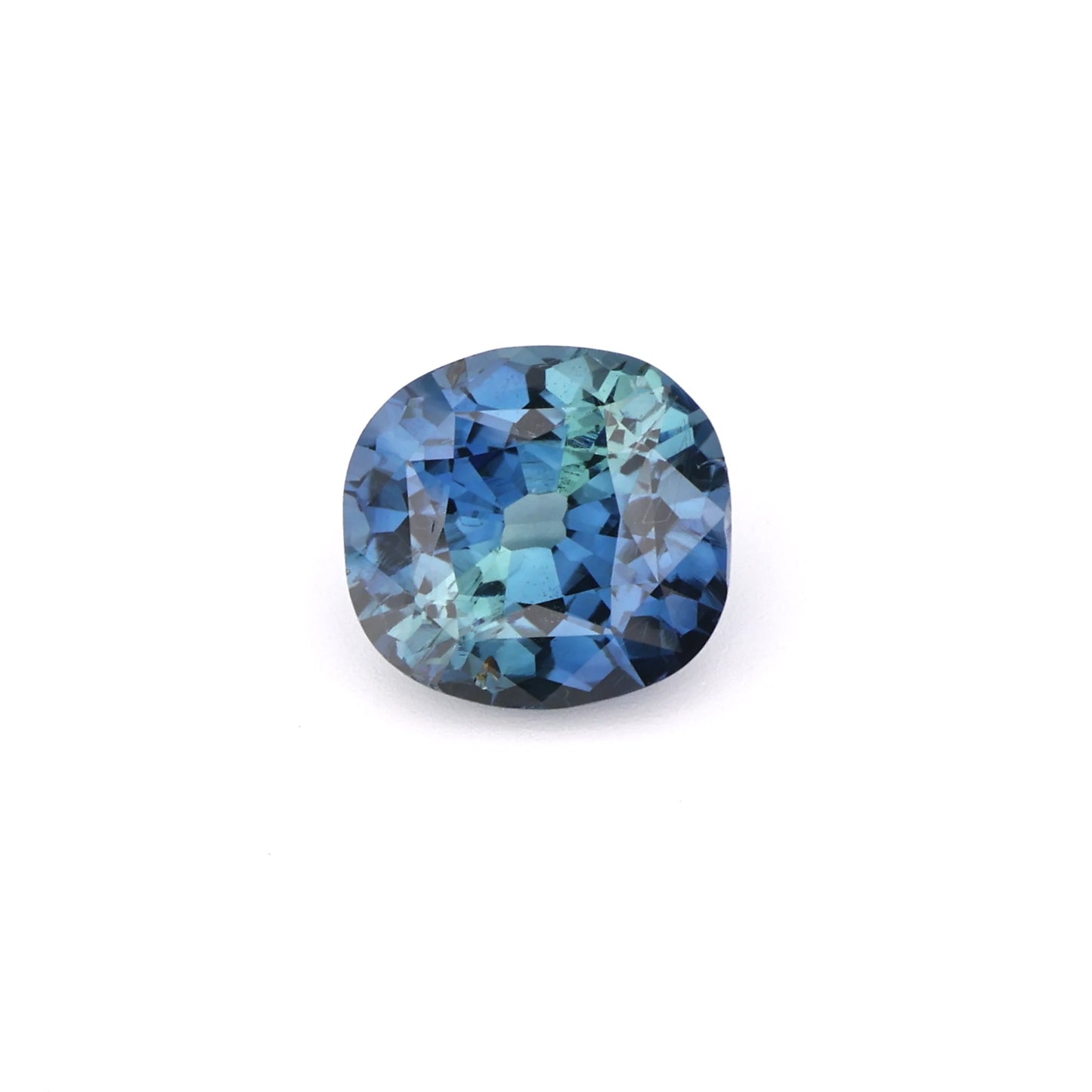 Blue Sapphire