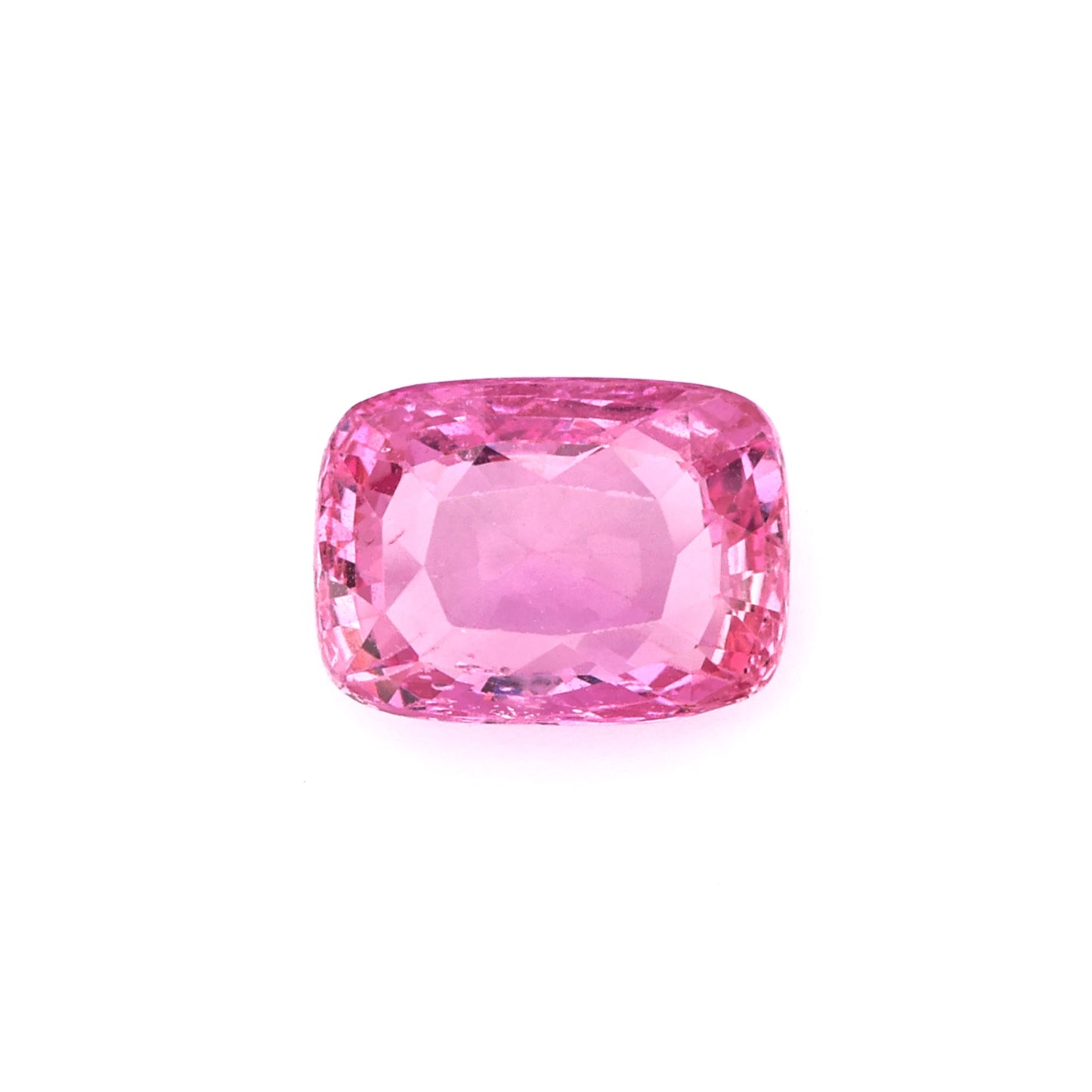 Pink Sapphire
