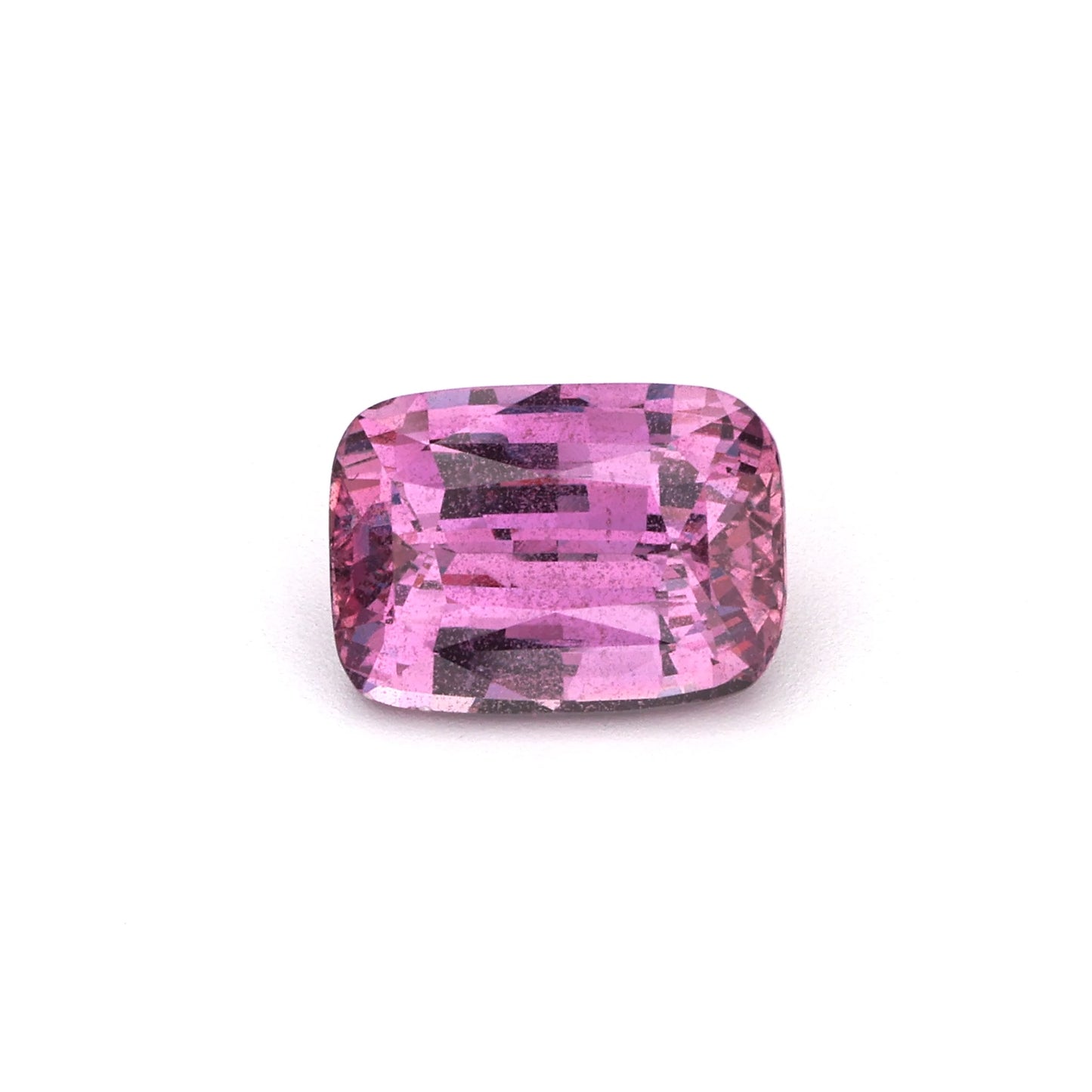 Exquisite Pink Sapphire Gemstone