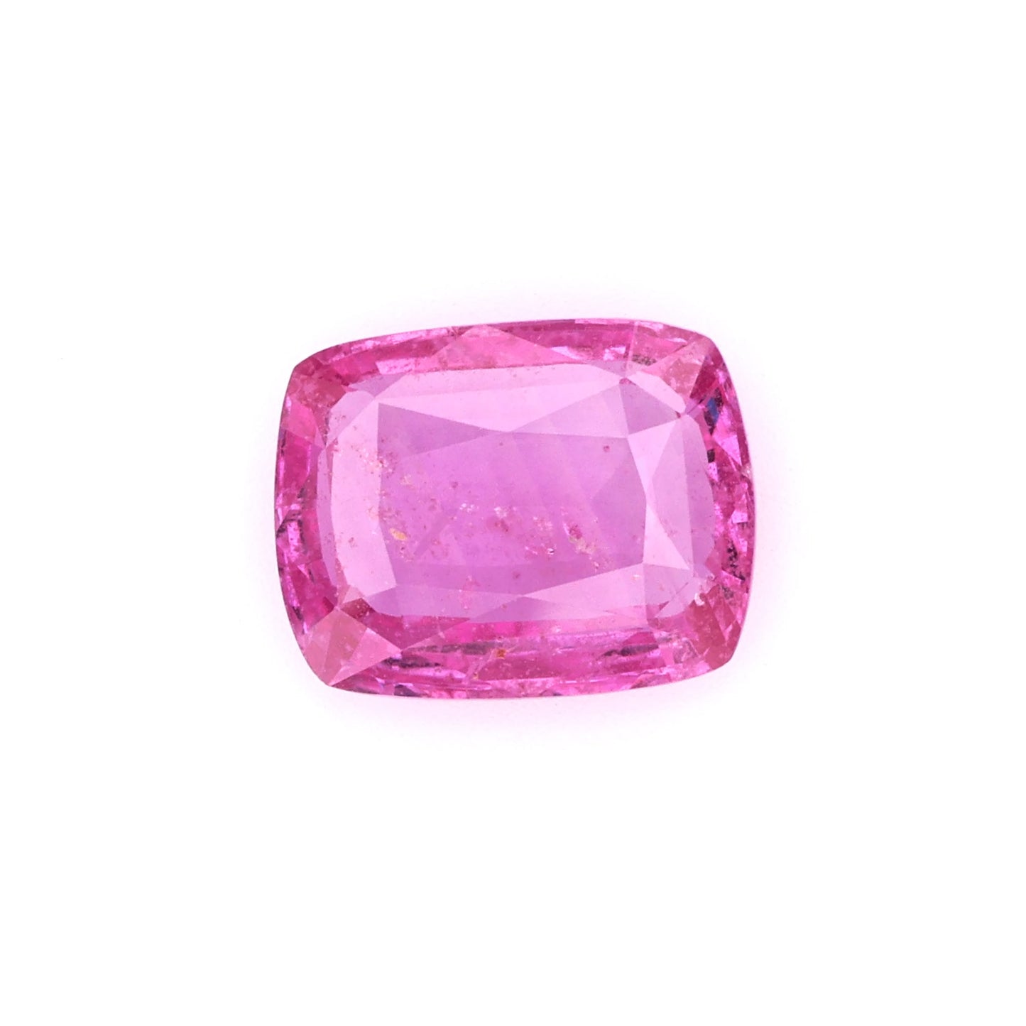 Pink Sapphire