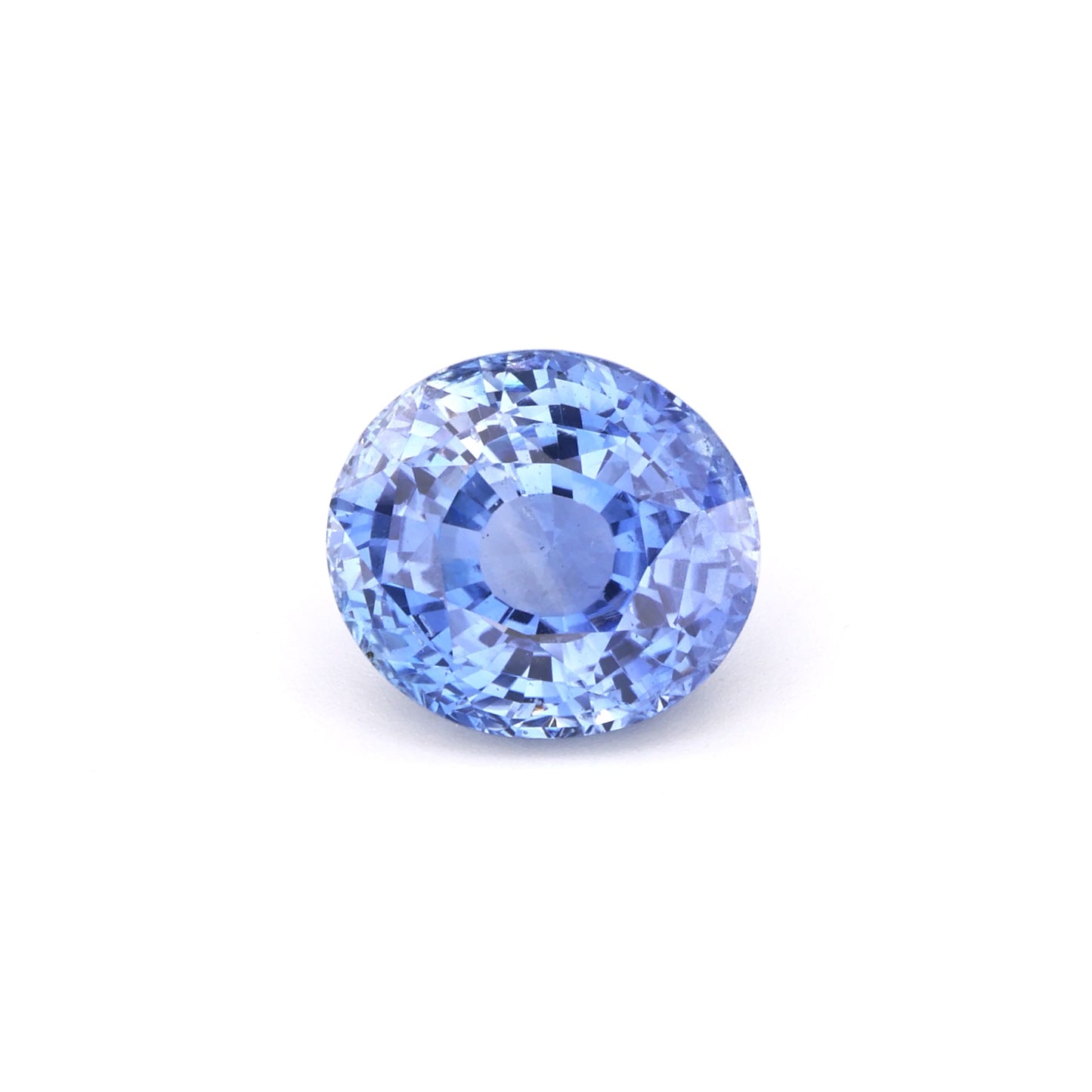 Blue Sapphire