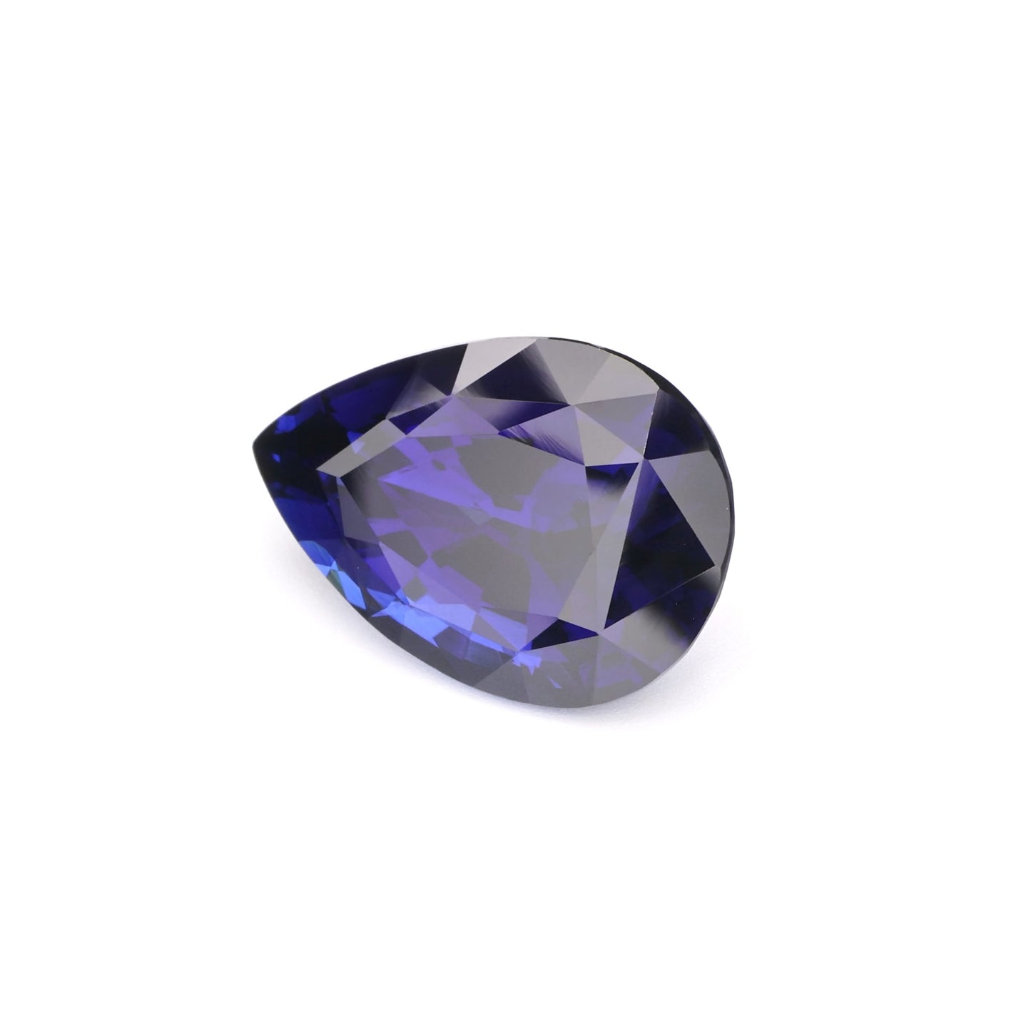 Blue Sapphire