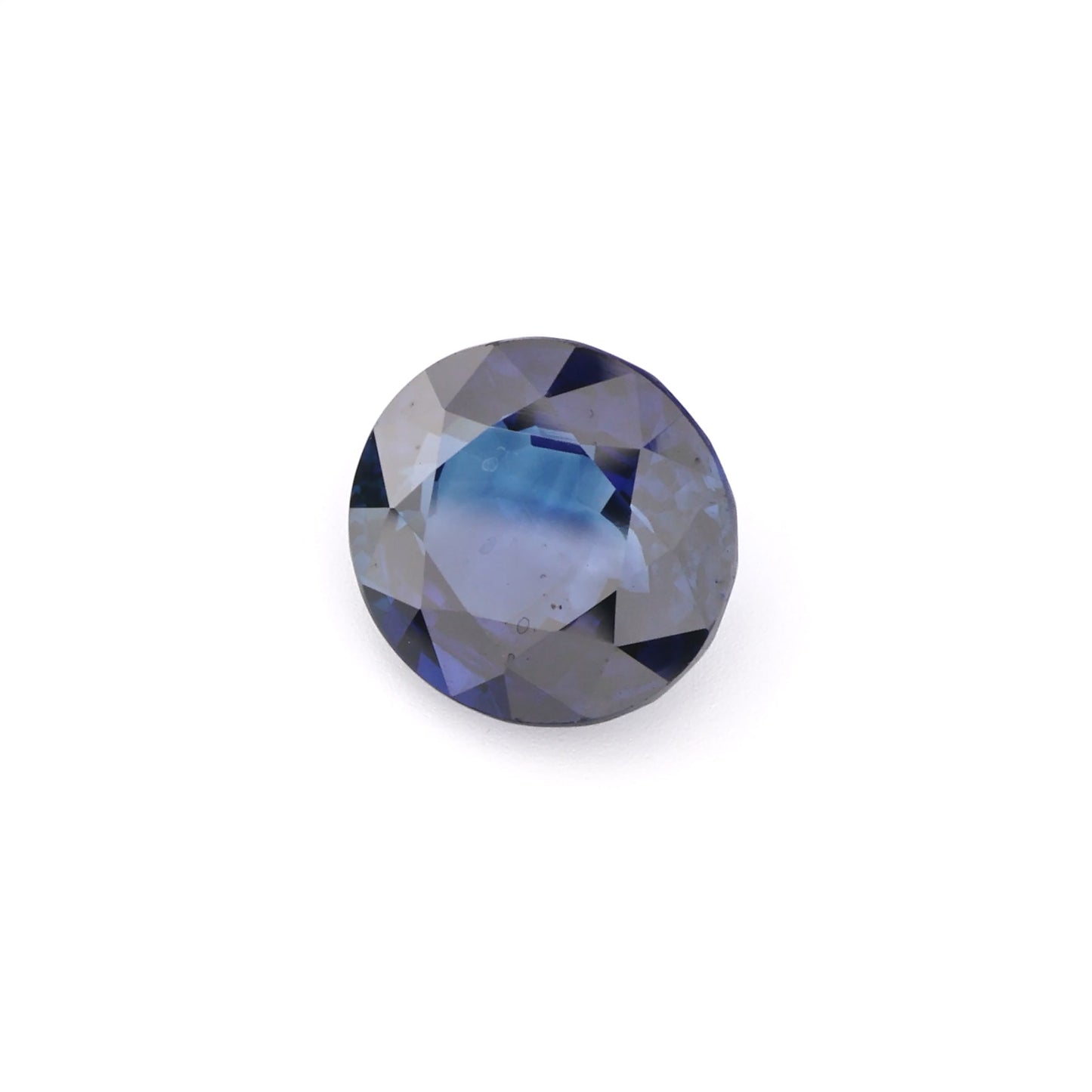 Blue Sapphire