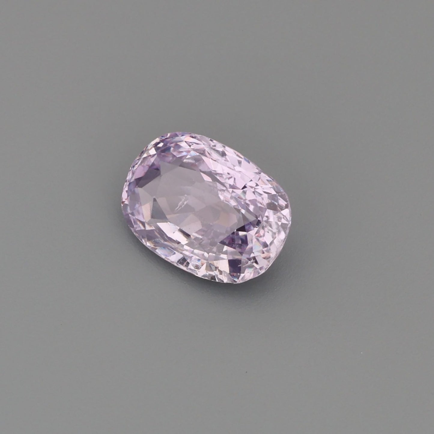Pink Sapphire