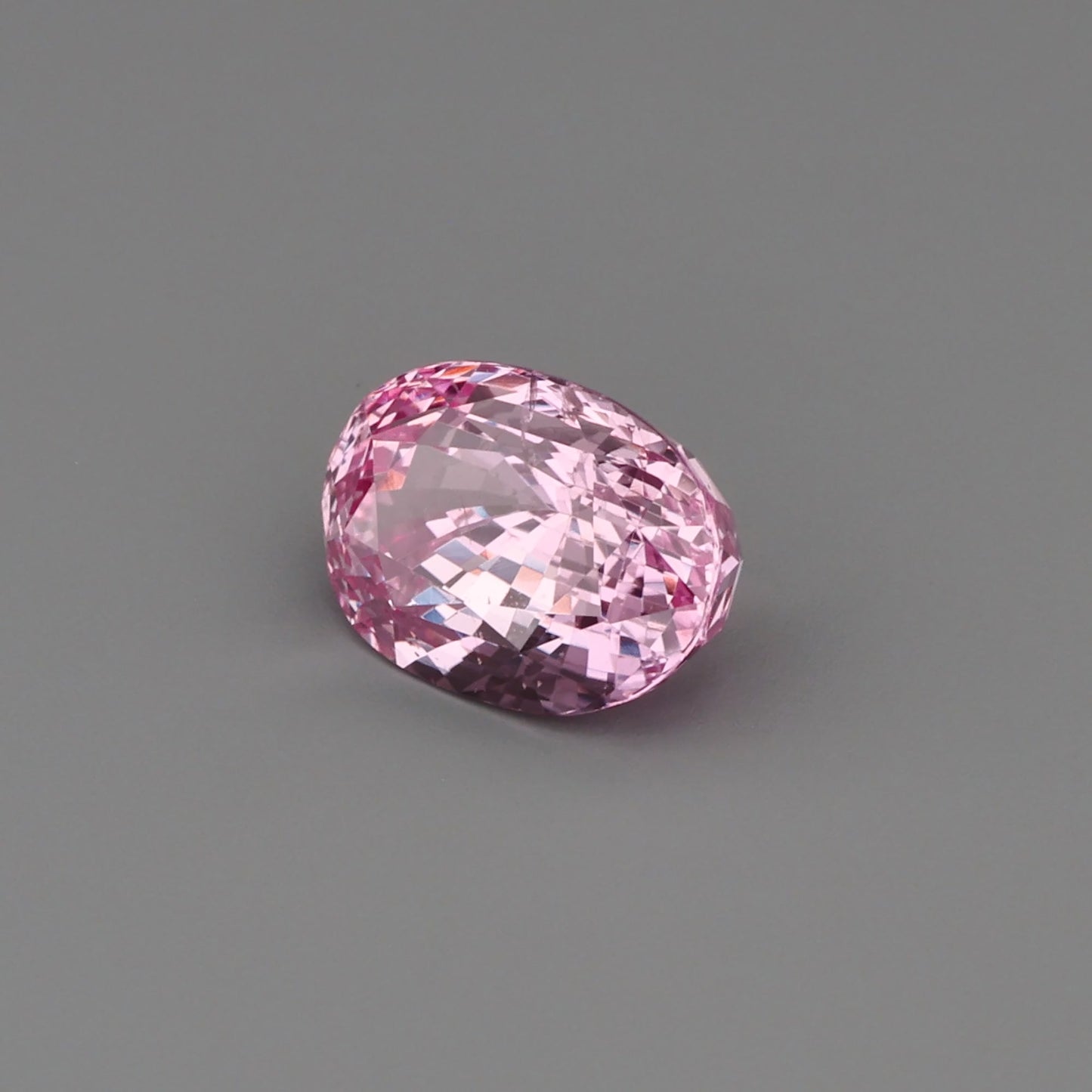 Pink Sapphire