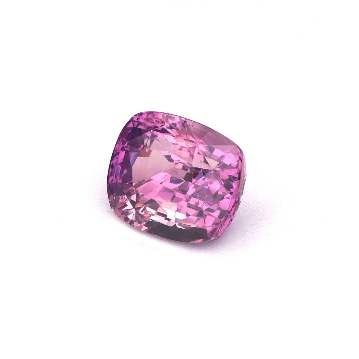 Pink Sapphire