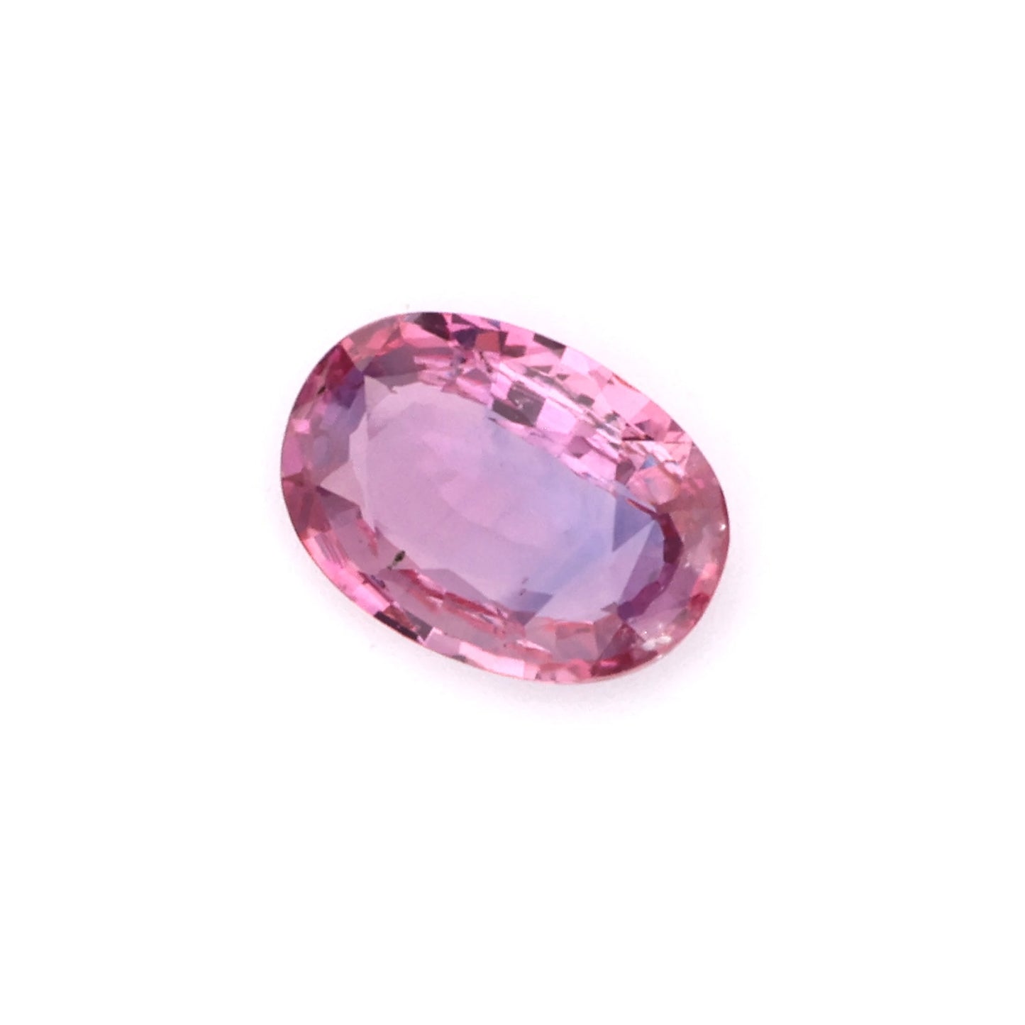 Pink Sapphire