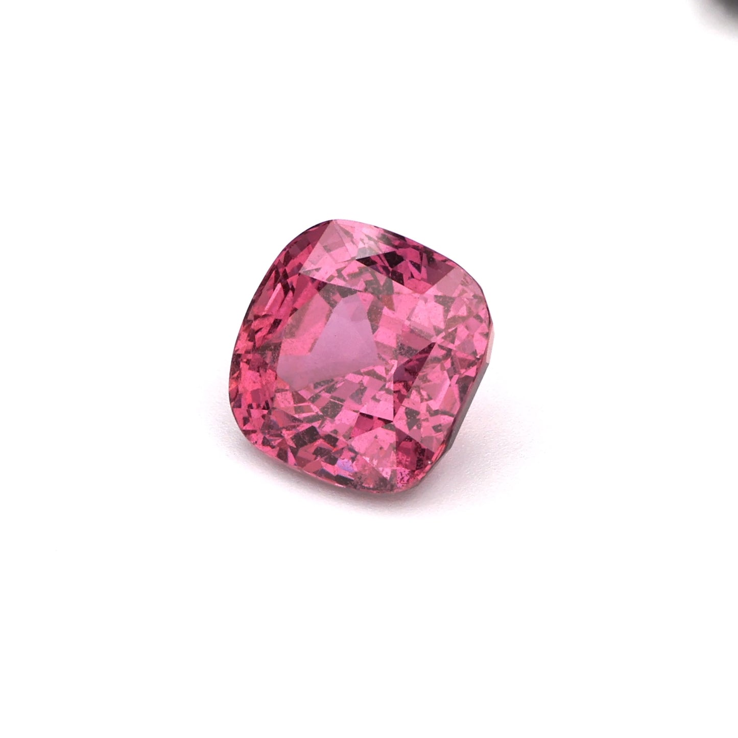 Premium Natural Pink Ruby