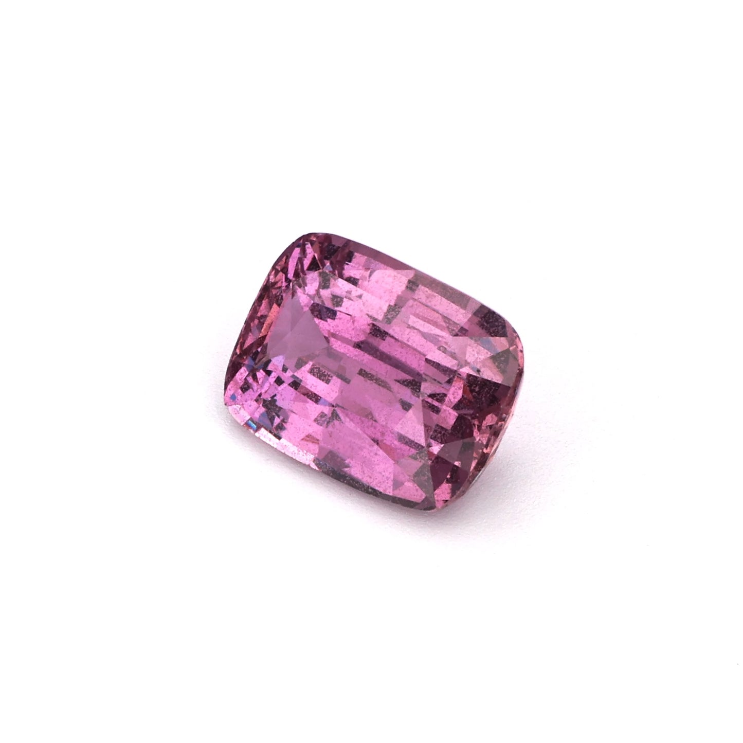 Exquisite Pink Sapphire Gemstone