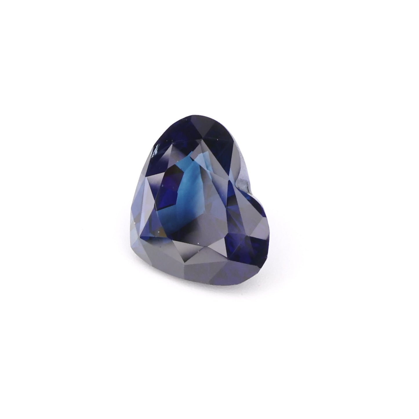 Blue Sapphire