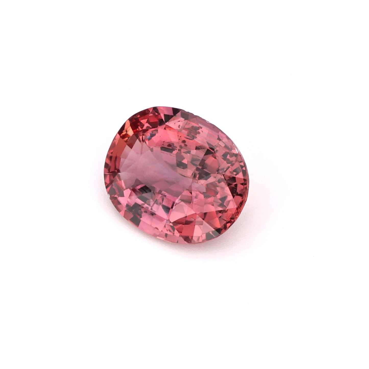 Padparadscha