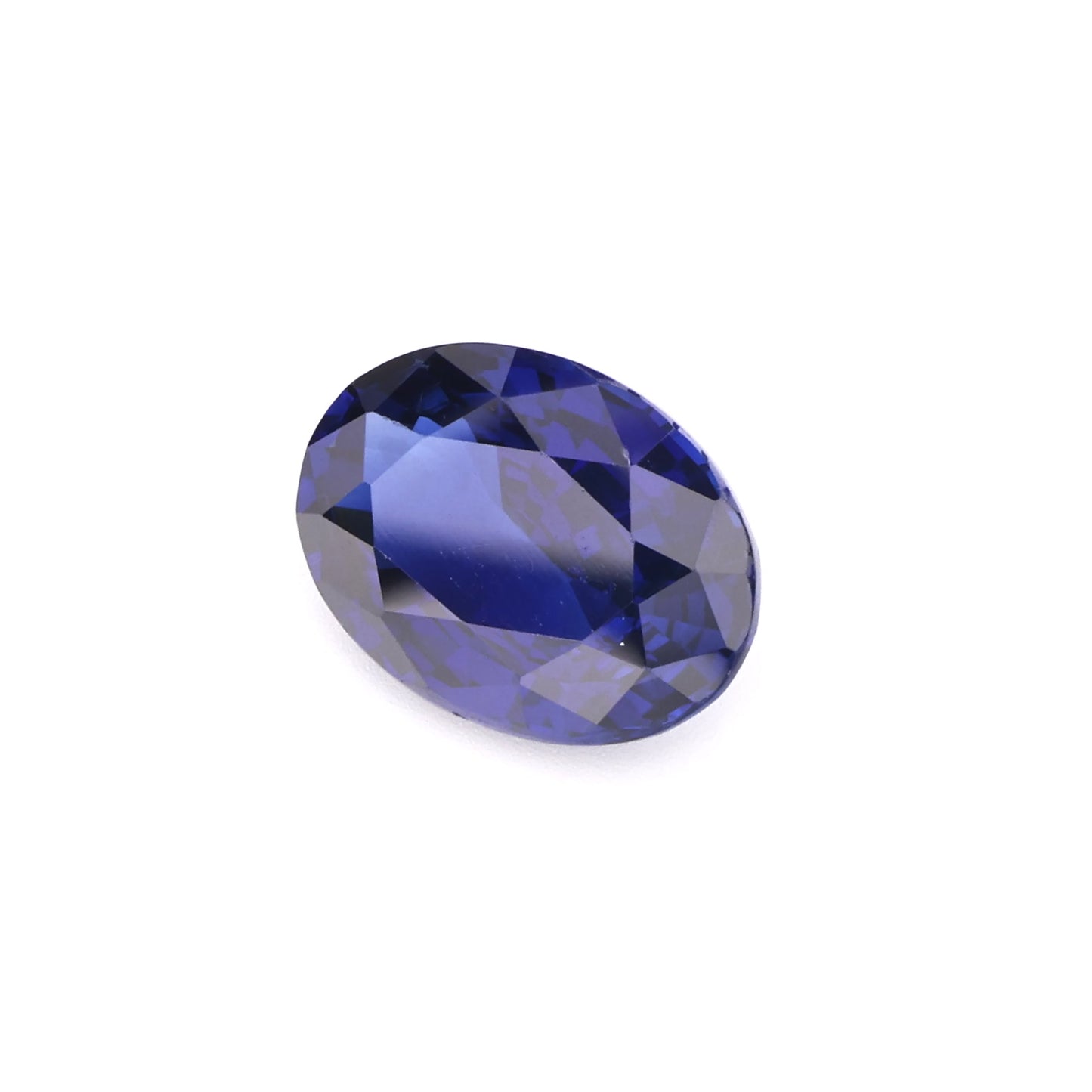 Blue Sapphire