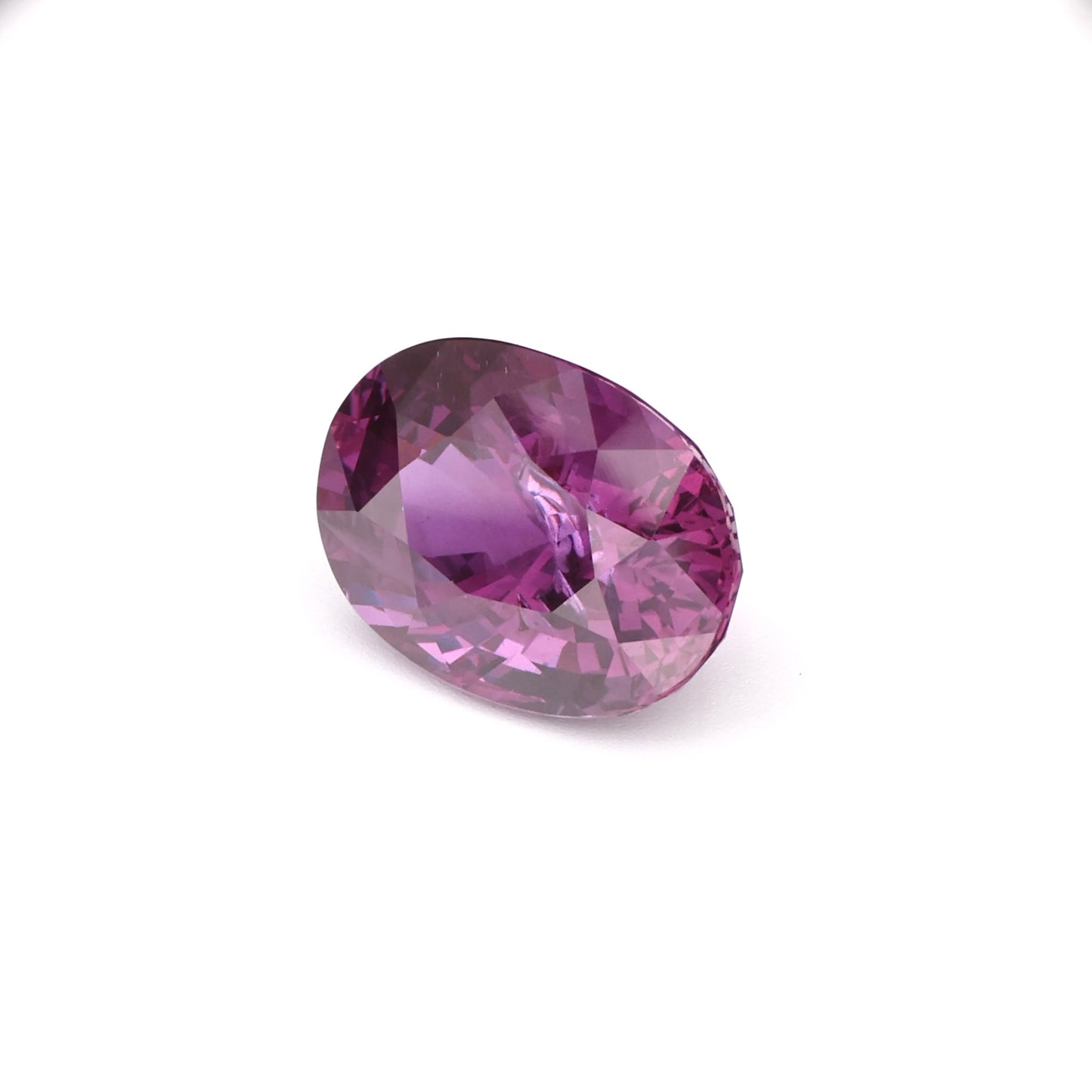 Pink Sapphire