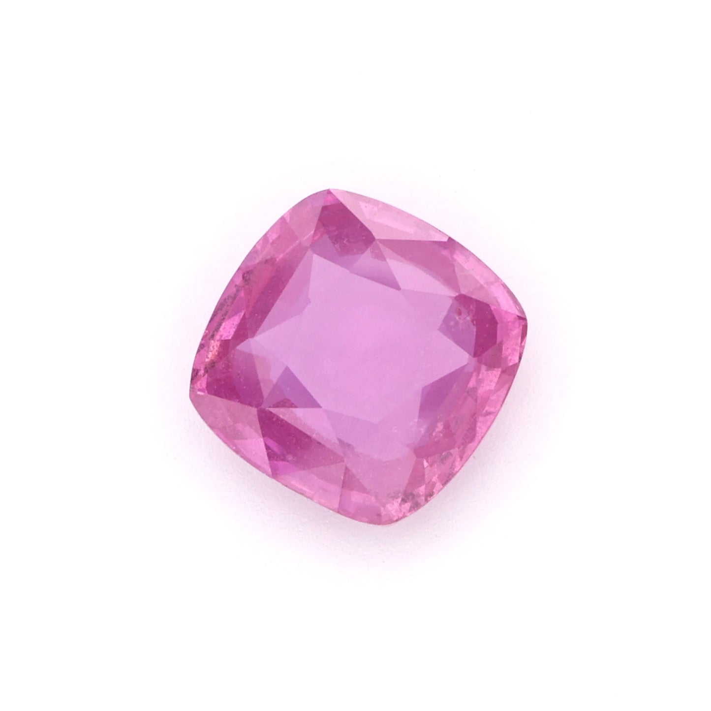 Pink Sapphire