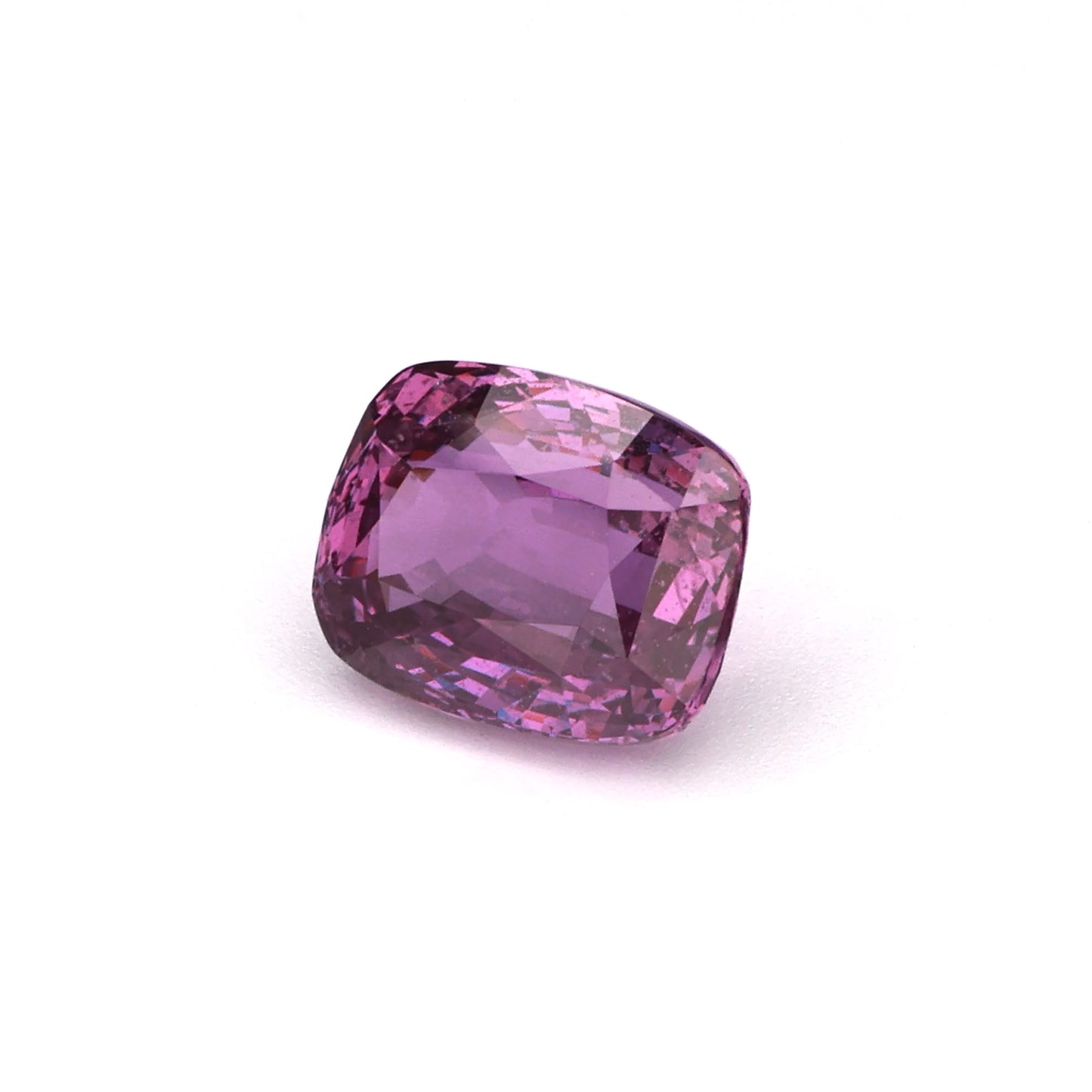 Pink Sapphire