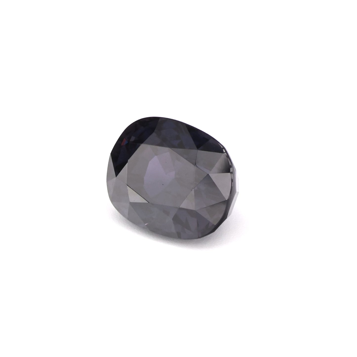 Midnight Blue Natural Sapphire Gemstone