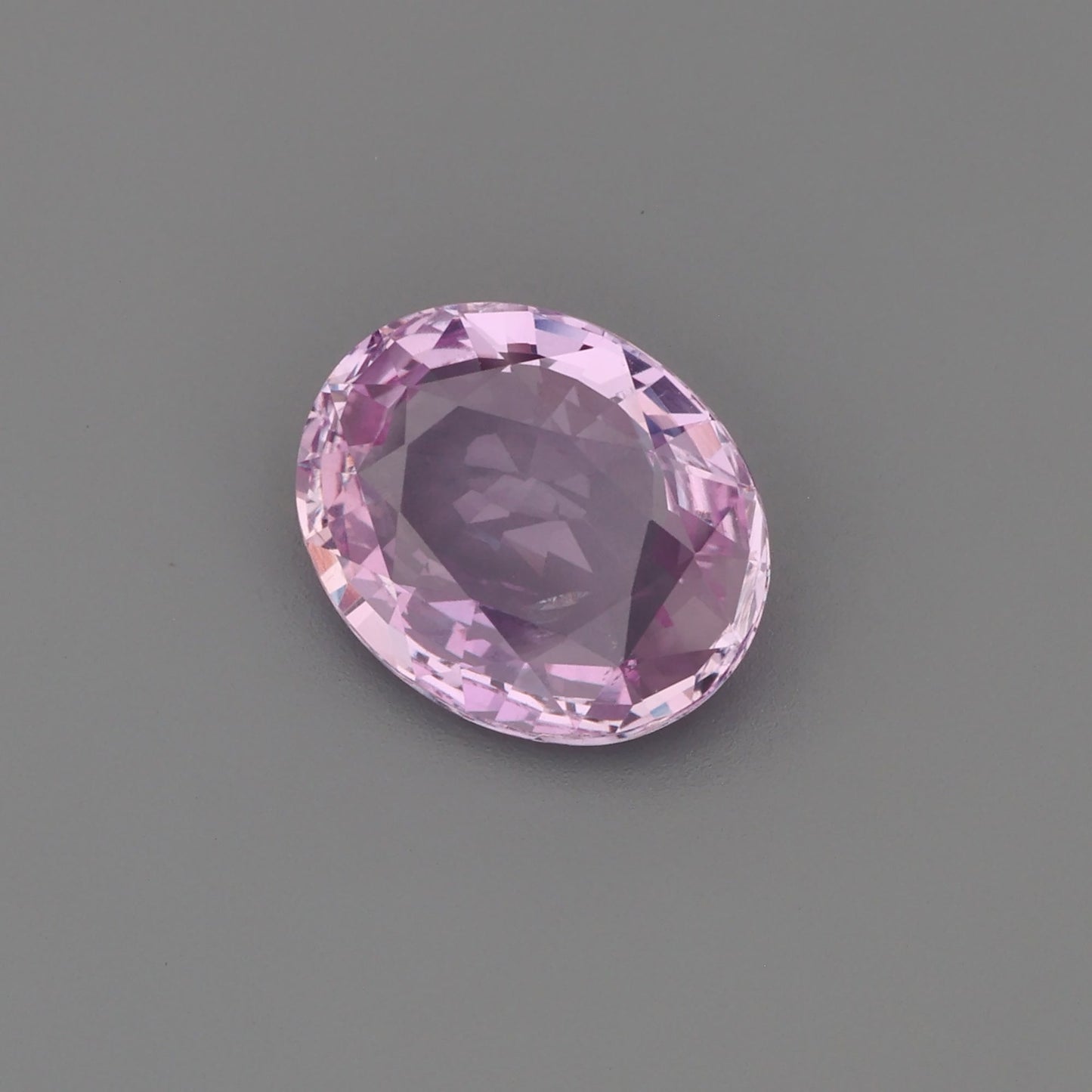 Pink Sapphire