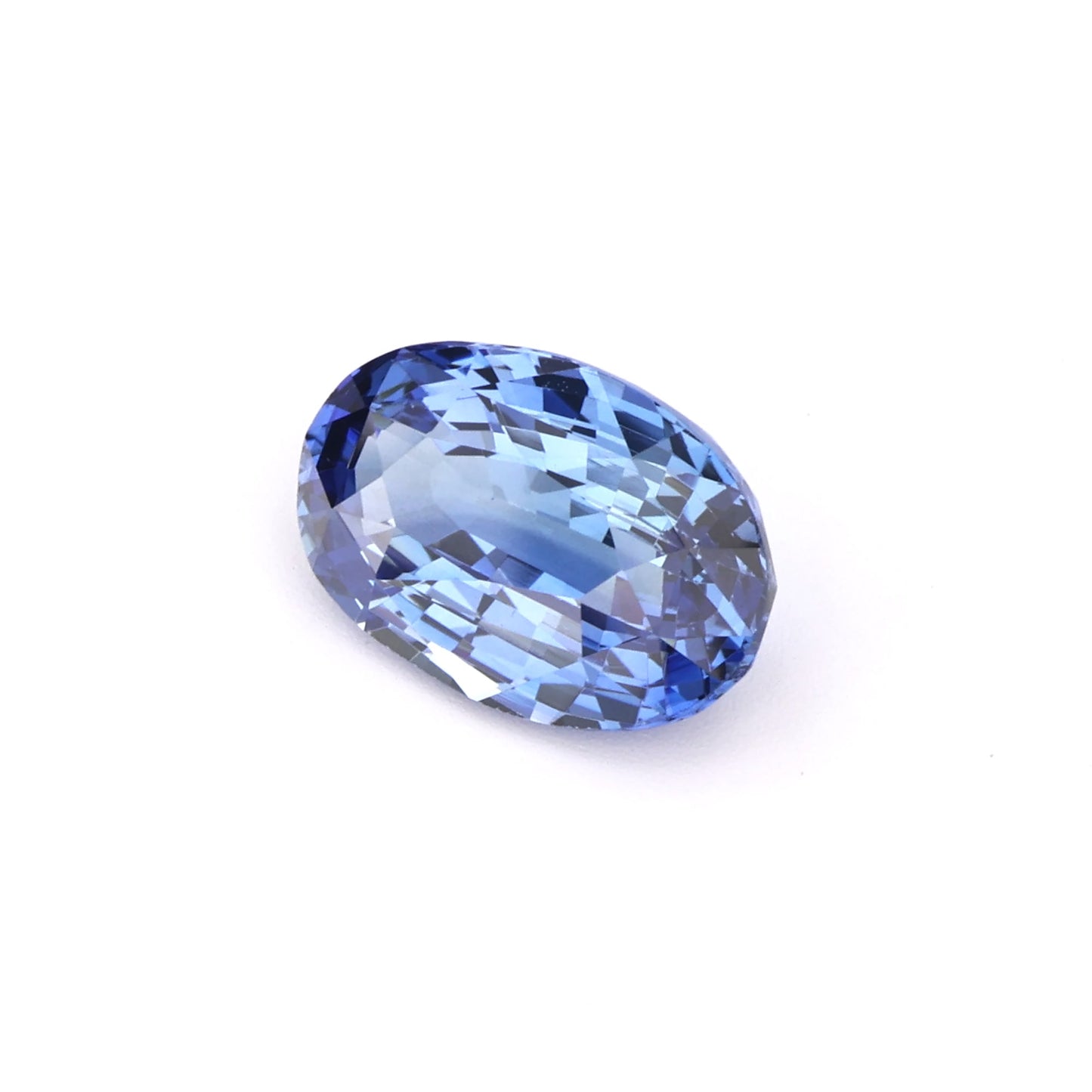 Blue Sapphire