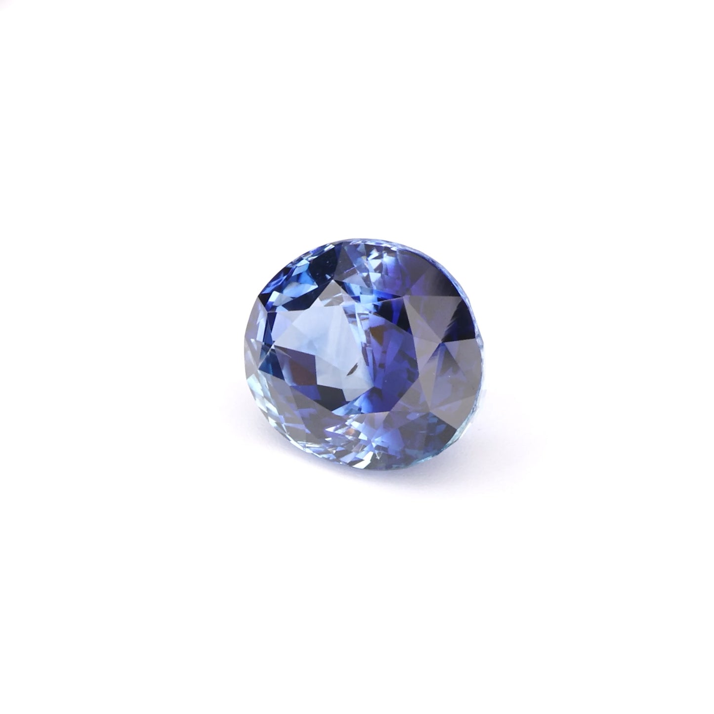Blue Sapphire