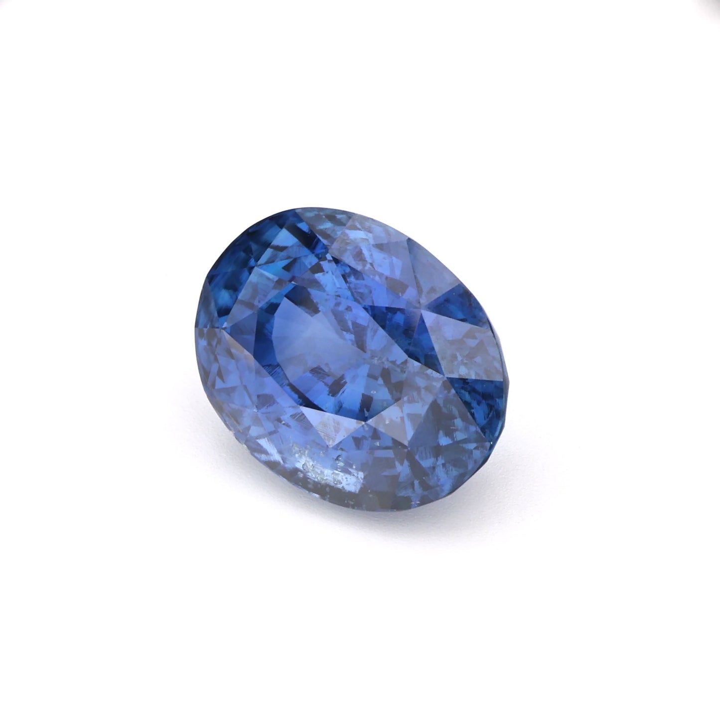 Blue Sapphire