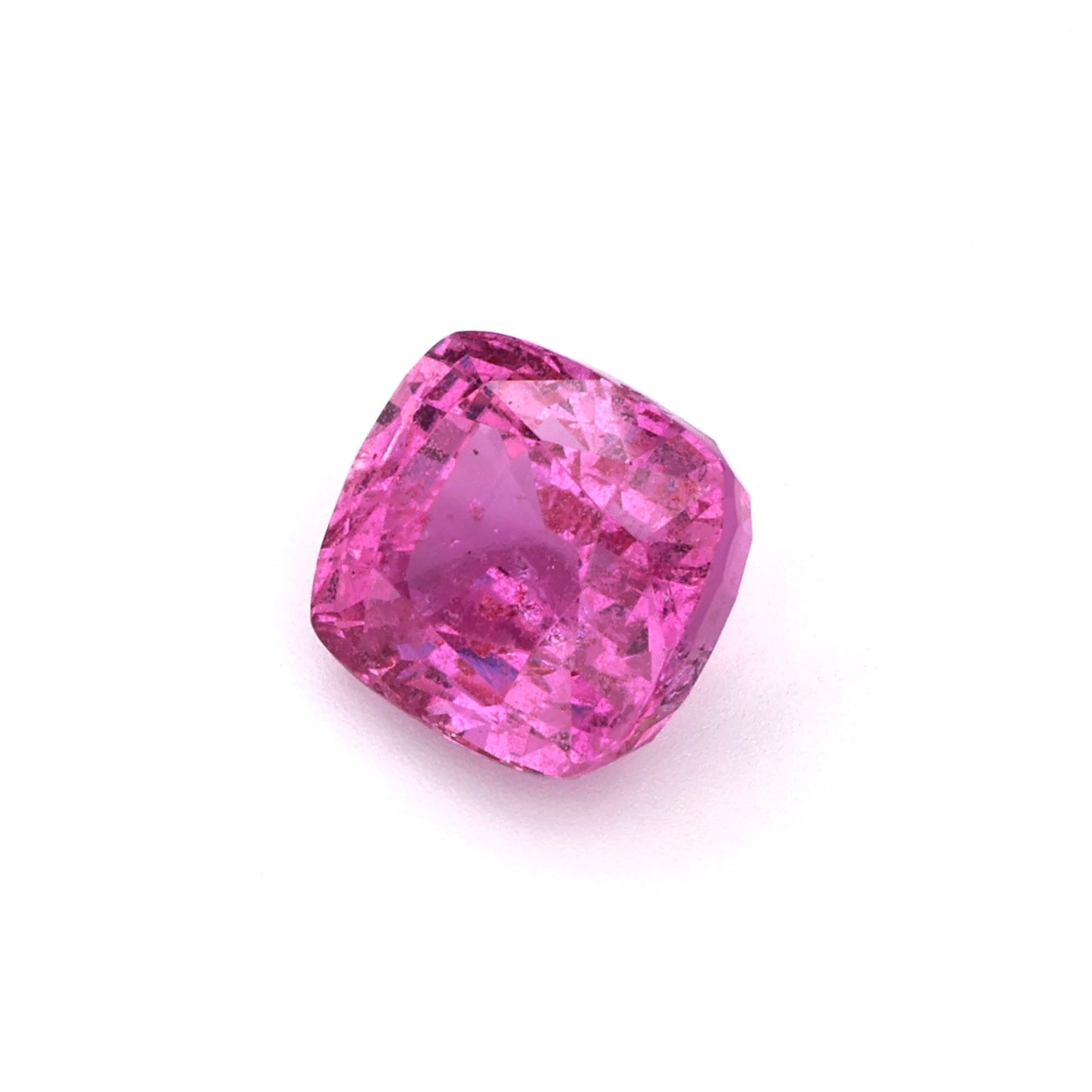 Pink Sapphire