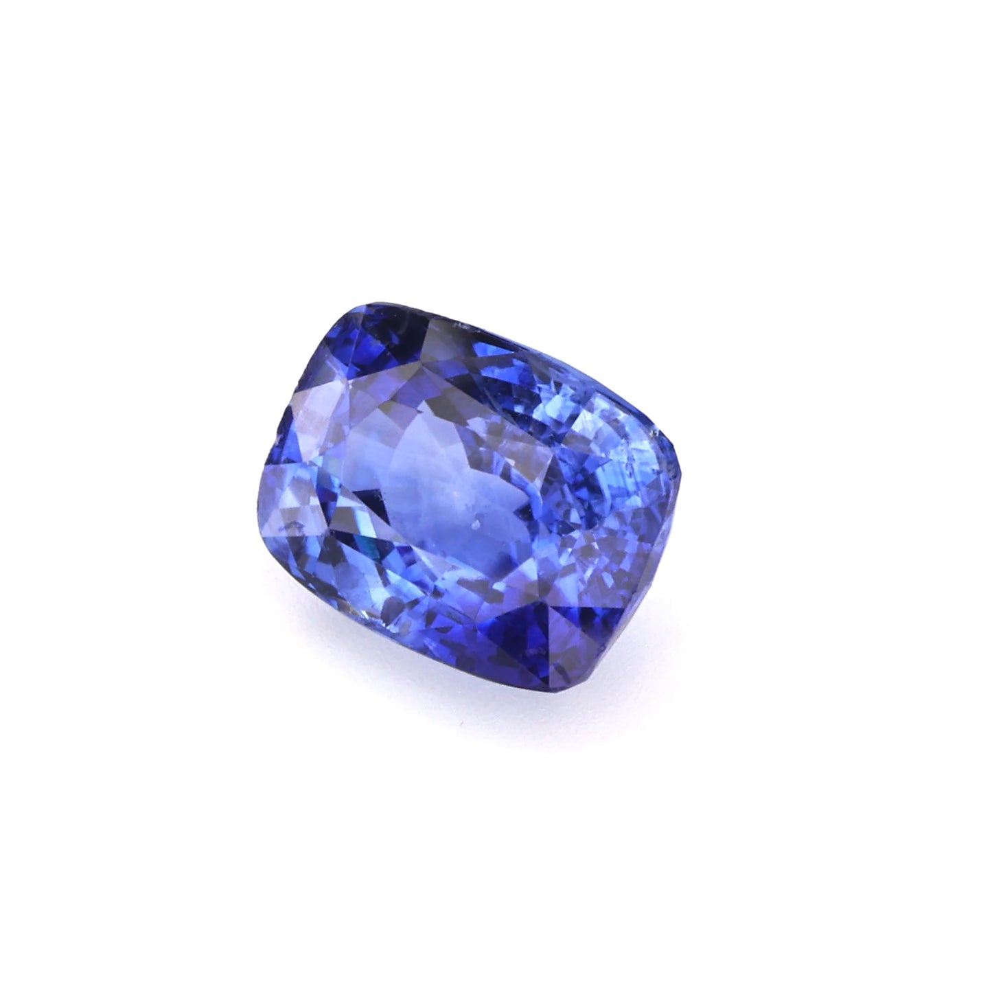 Blue Sapphire
