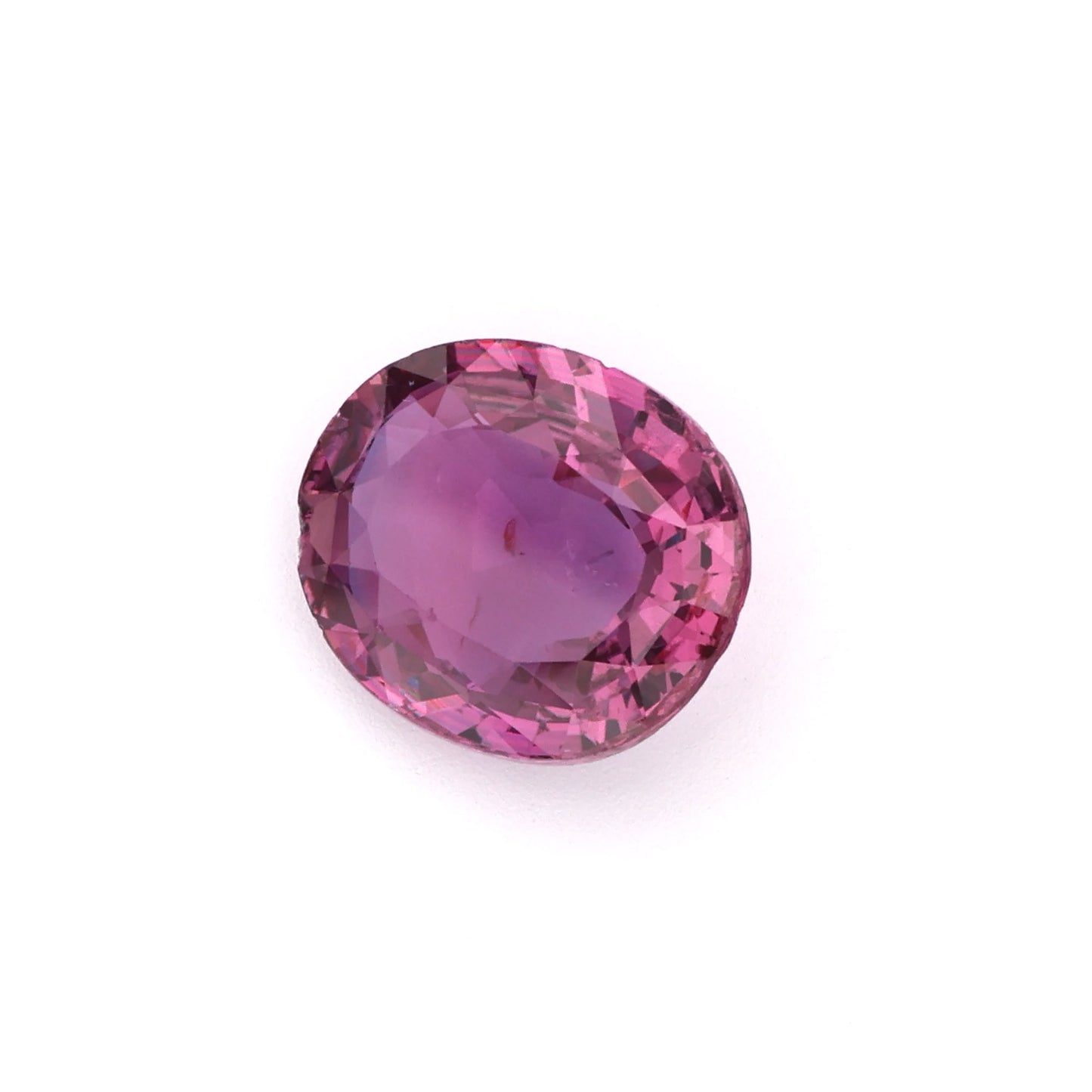Pink Sapphire