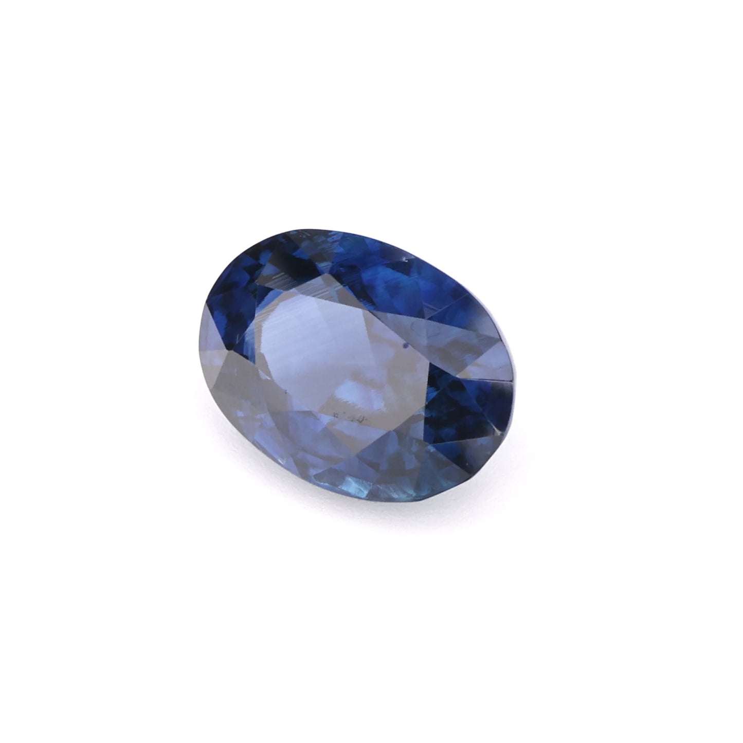 Blue Sapphire